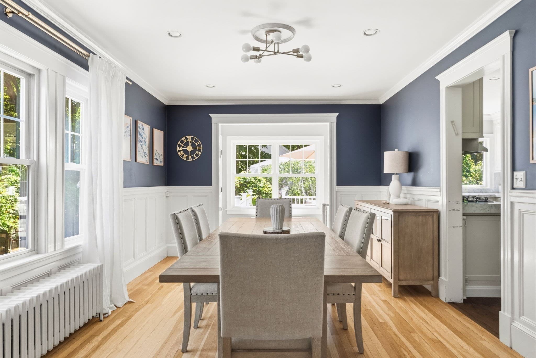 Single Family Residence at 26 William Jackson Ave, Boston MA 02135, photo 13 of 32