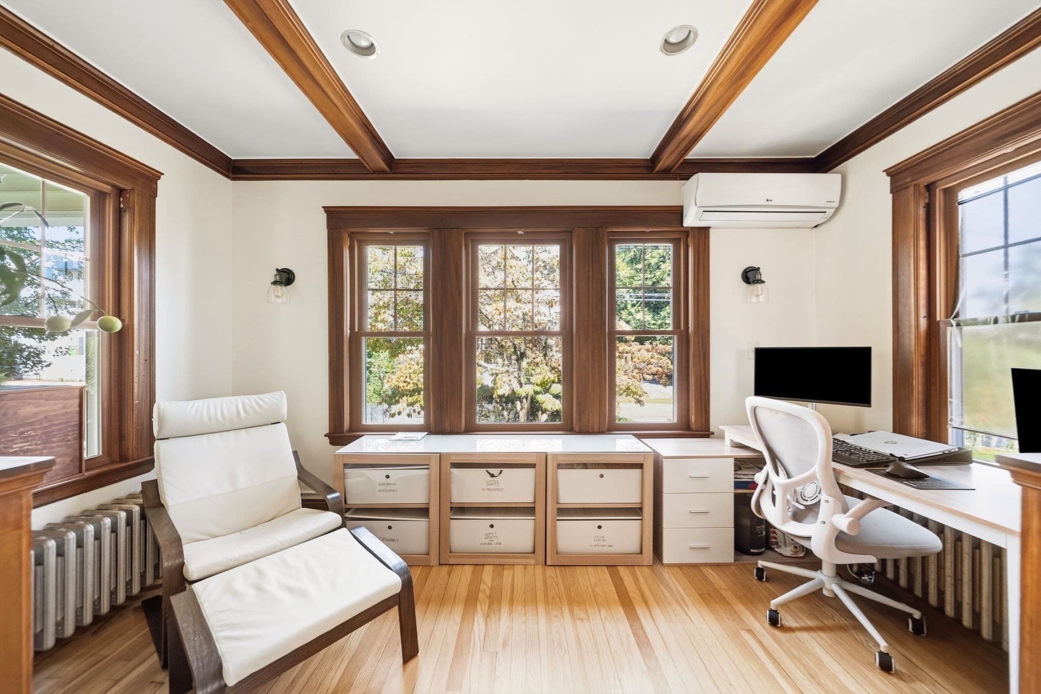 Single Family Residence at 26 William Jackson Ave, Boston MA 02135, photo 12 of 32