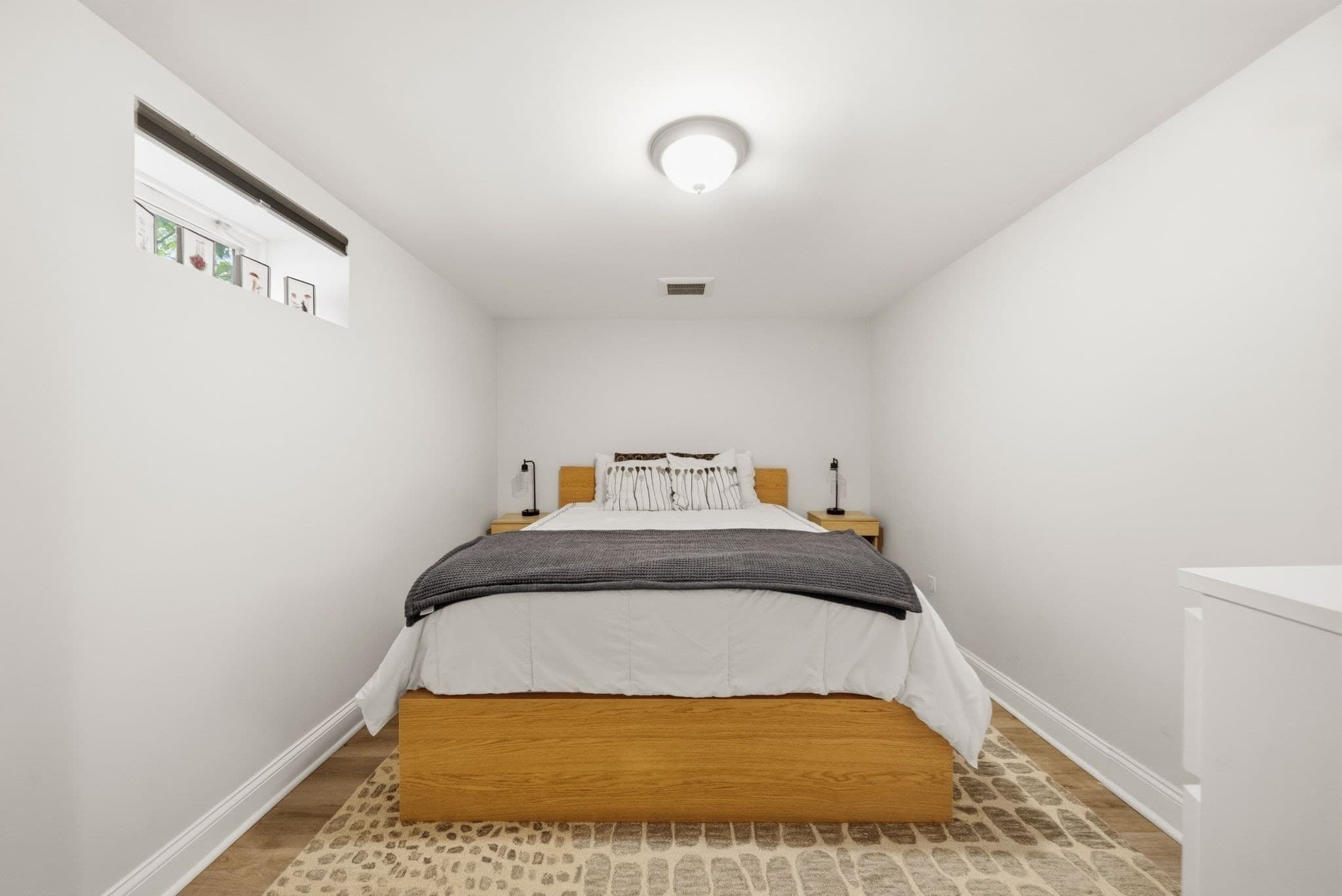 Single Family Residence at 26 William Jackson Ave, Boston MA 02135, photo 26 of 32