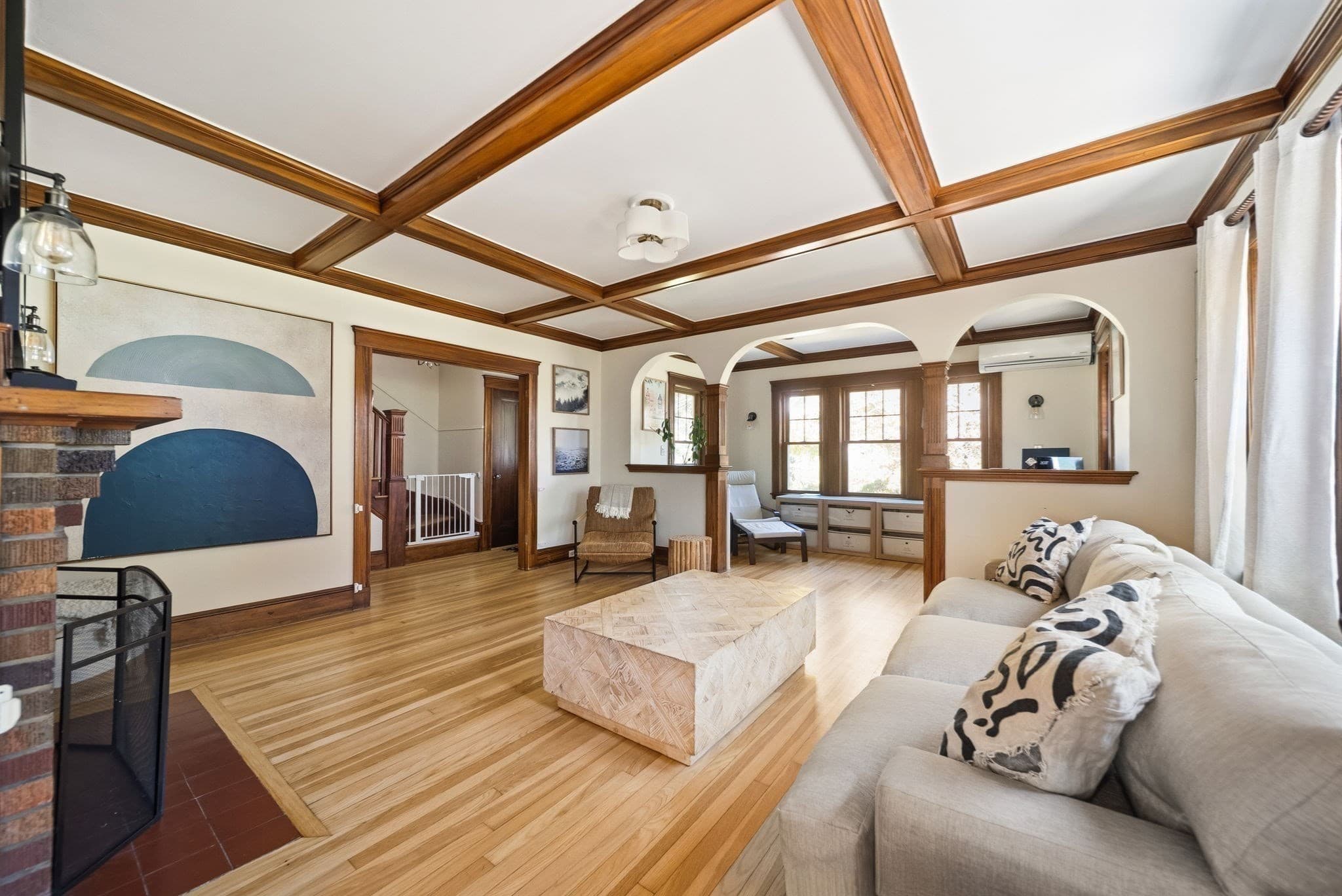 Single Family Residence at 26 William Jackson Ave, Boston MA 02135, photo 10 of 32