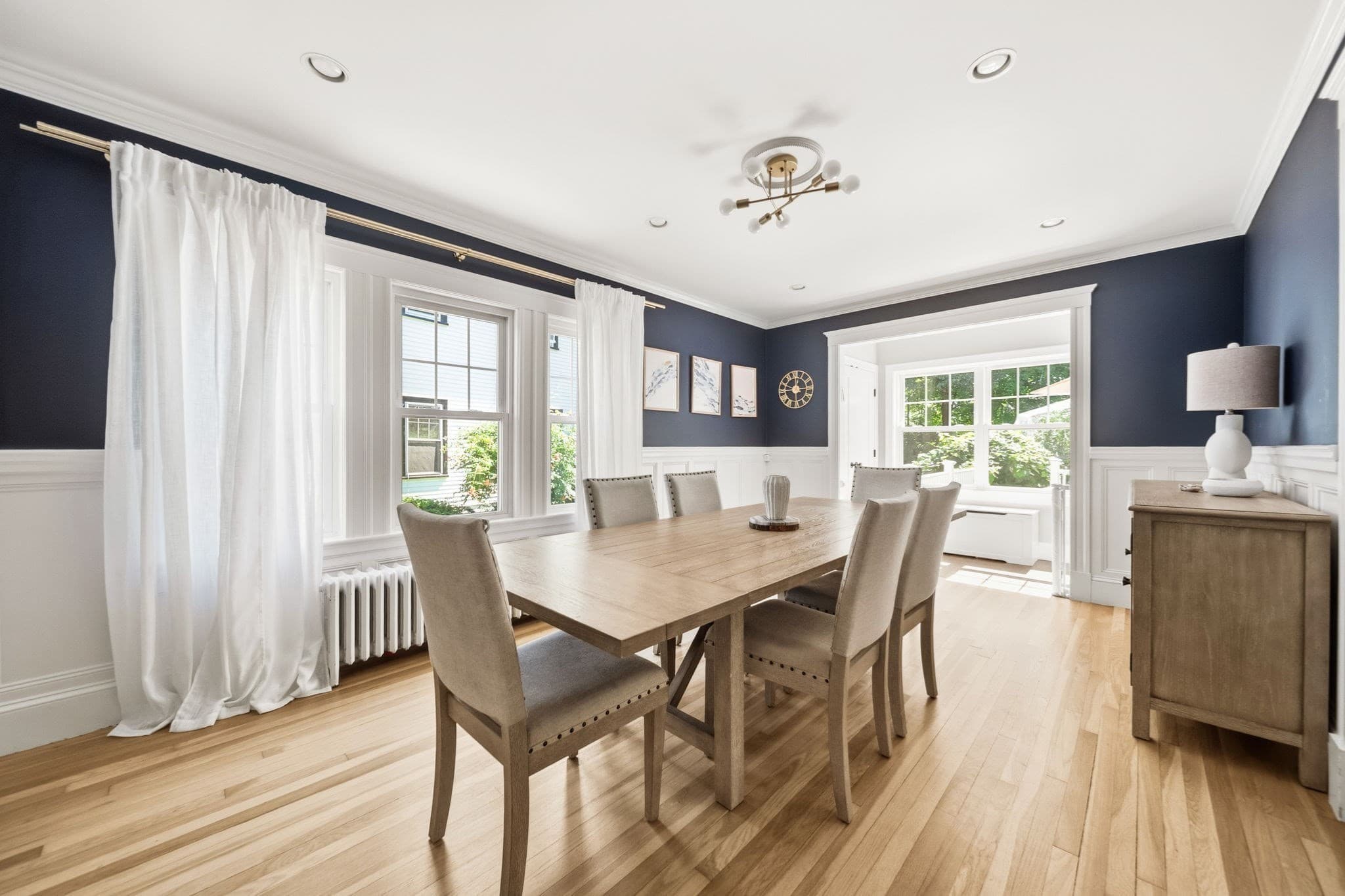 Single Family Residence at 26 William Jackson Ave, Boston MA 02135, photo 14 of 32