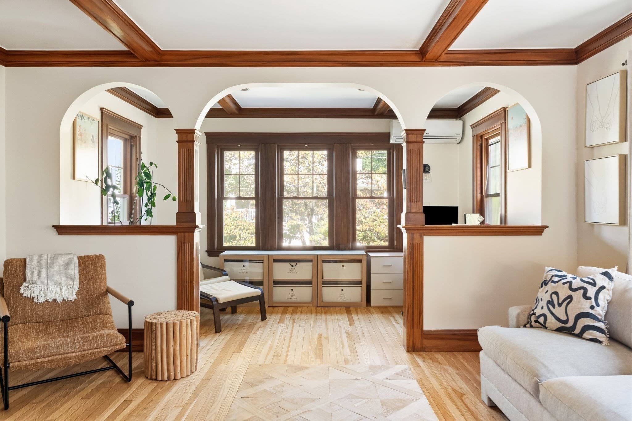 Single Family Residence at 26 William Jackson Ave, Boston MA 02135, photo 11 of 32