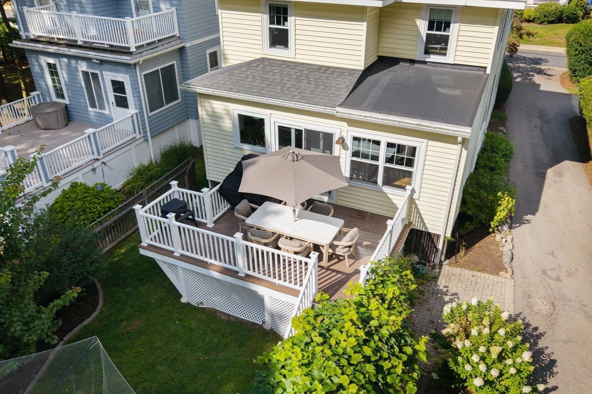 Single Family Residence at 26 William Jackson Ave, Boston MA 02135, photo 31 of 32