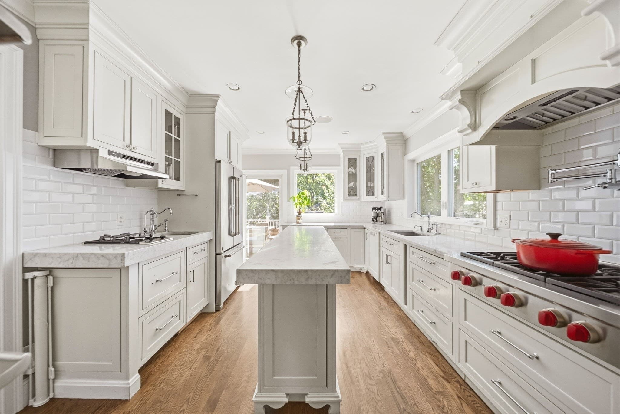 Single Family Residence at 26 William Jackson Ave, Boston MA 02135, photo 4 of 32