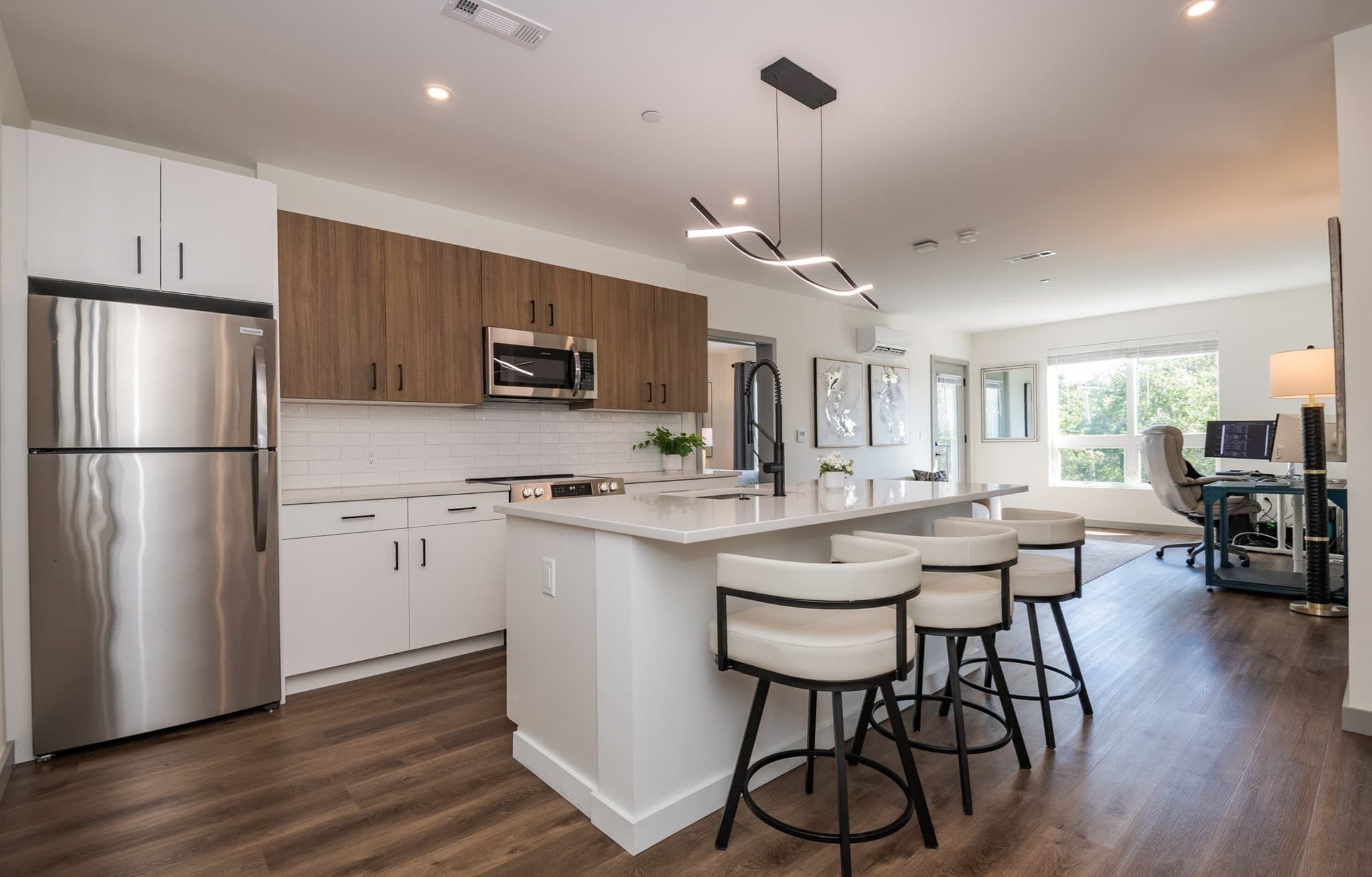 Condominium at 203 Lowell Street # 317, Wilmington MA 01887, Wilmington, photo 5 of 40