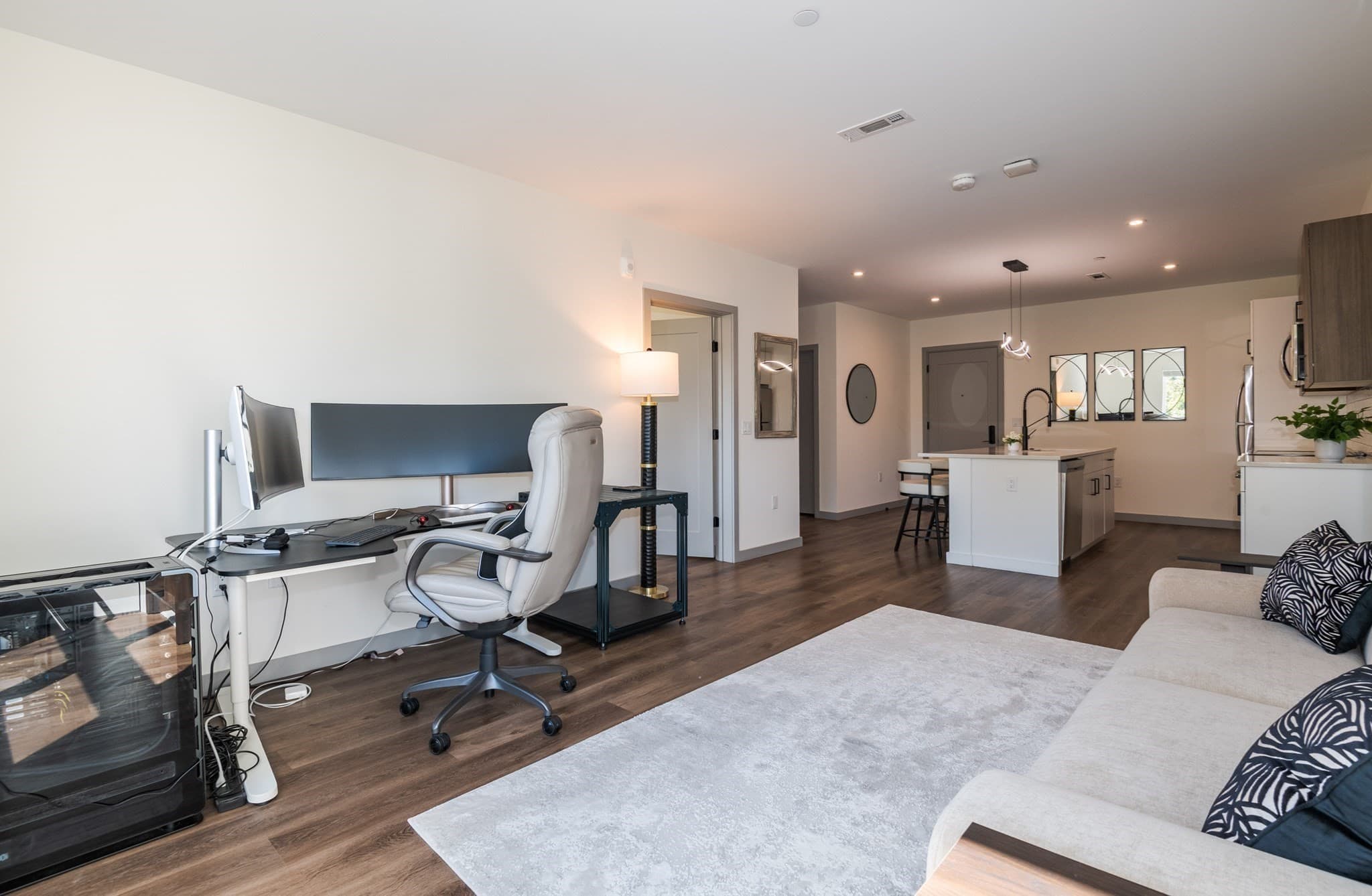 Condominium at 203 Lowell Street # 317, Wilmington MA 01887, Wilmington, photo 9 of 40