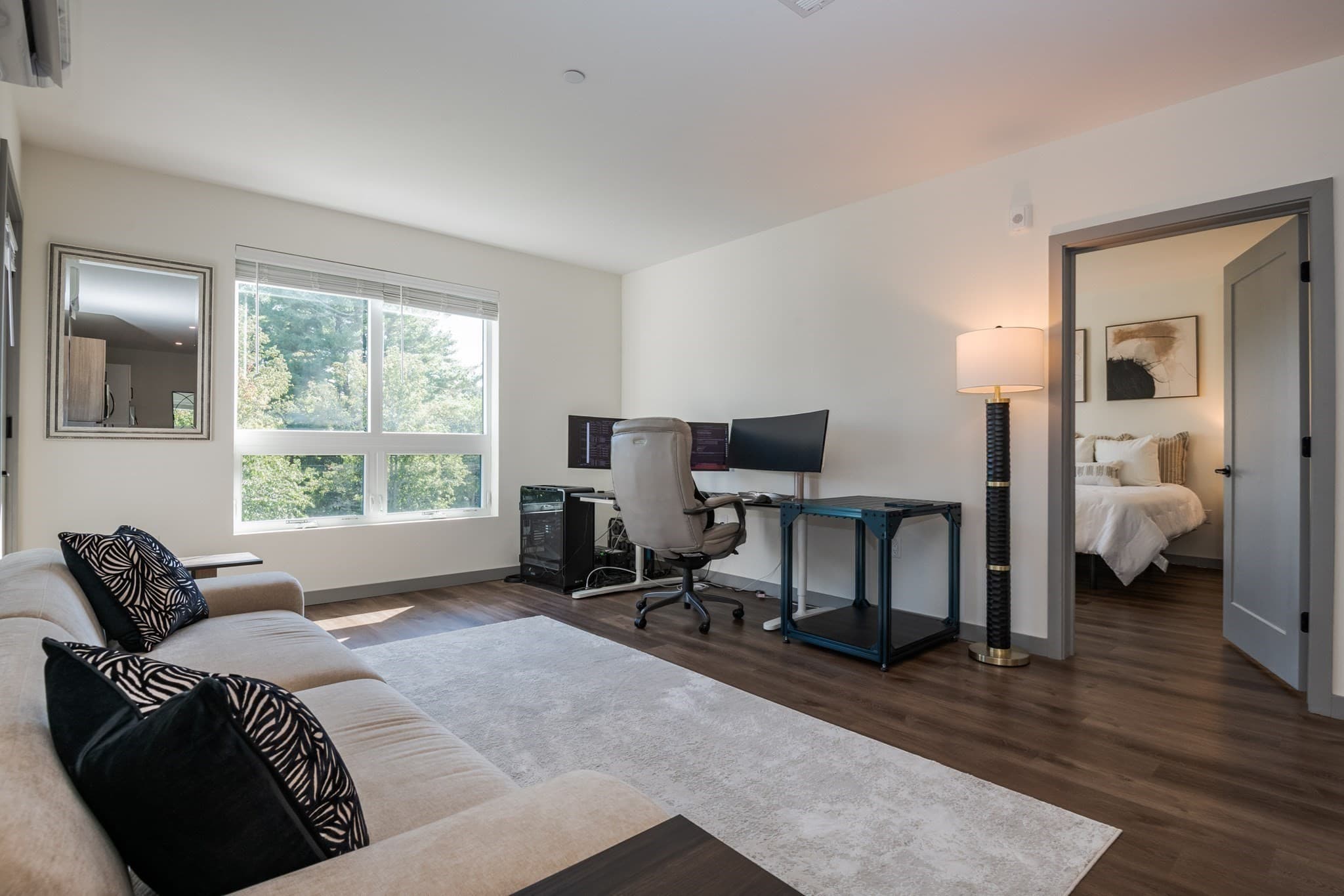 Condominium at 203 Lowell Street # 317, Wilmington MA 01887, Wilmington, photo 14 of 40