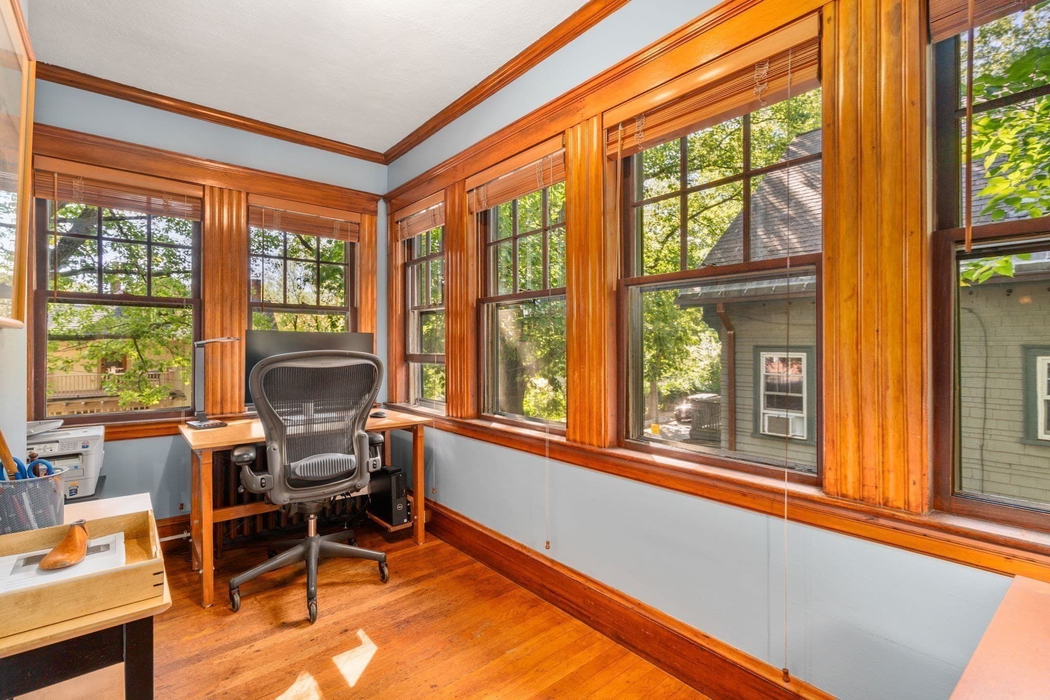 2 Family - 2 Units Up/Down at 36 Milton Road, Brookline MA 02445, Brookline, photo 6 of 31