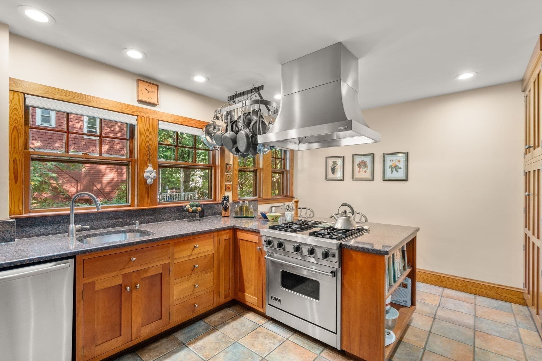 2 Family - 2 Units Up/Down at 36 Milton Road, Brookline MA 02445, Brookline, photo 13 of 31