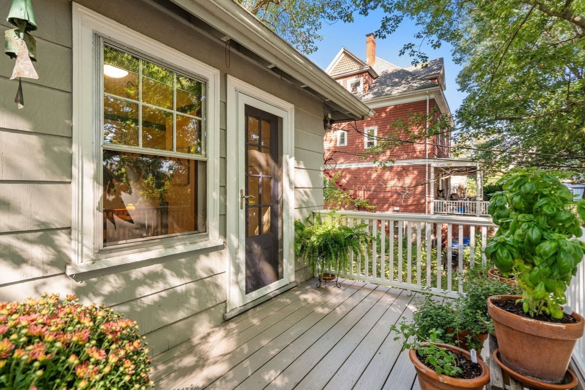 2 Family - 2 Units Up/Down at 36 Milton Road, Brookline MA 02445, Brookline, photo 16 of 31