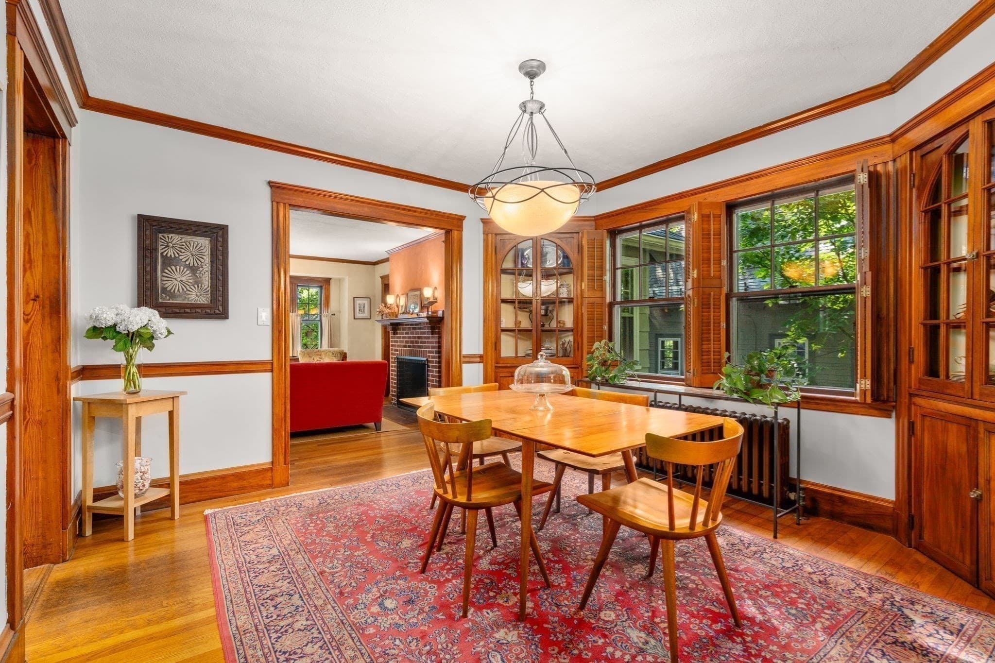 2 Family - 2 Units Up/Down at 36 Milton Road, Brookline MA 02445, Brookline, photo 7 of 31