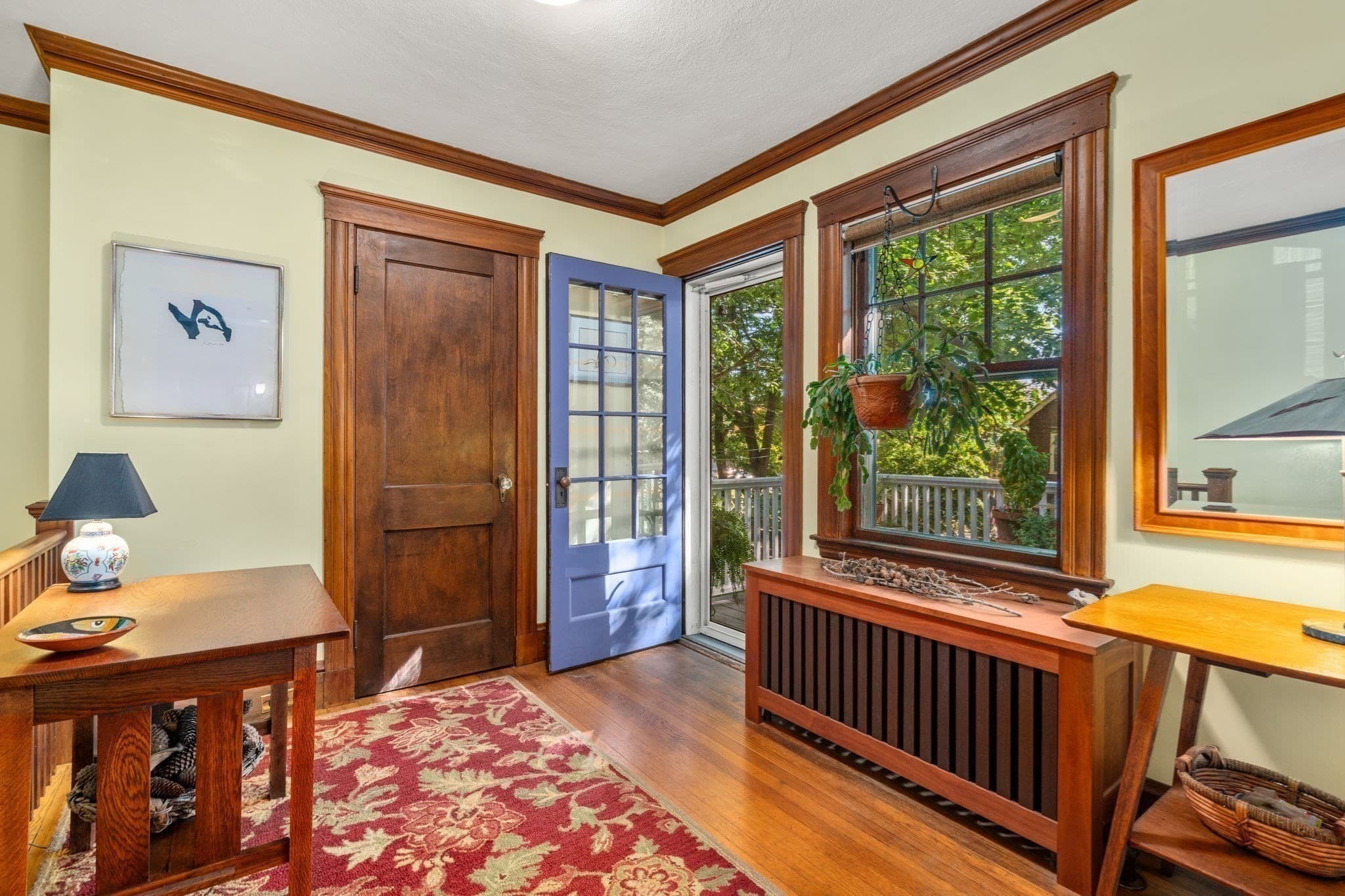 2 Family - 2 Units Up/Down at 36 Milton Road, Brookline MA 02445, Brookline, photo 3 of 31