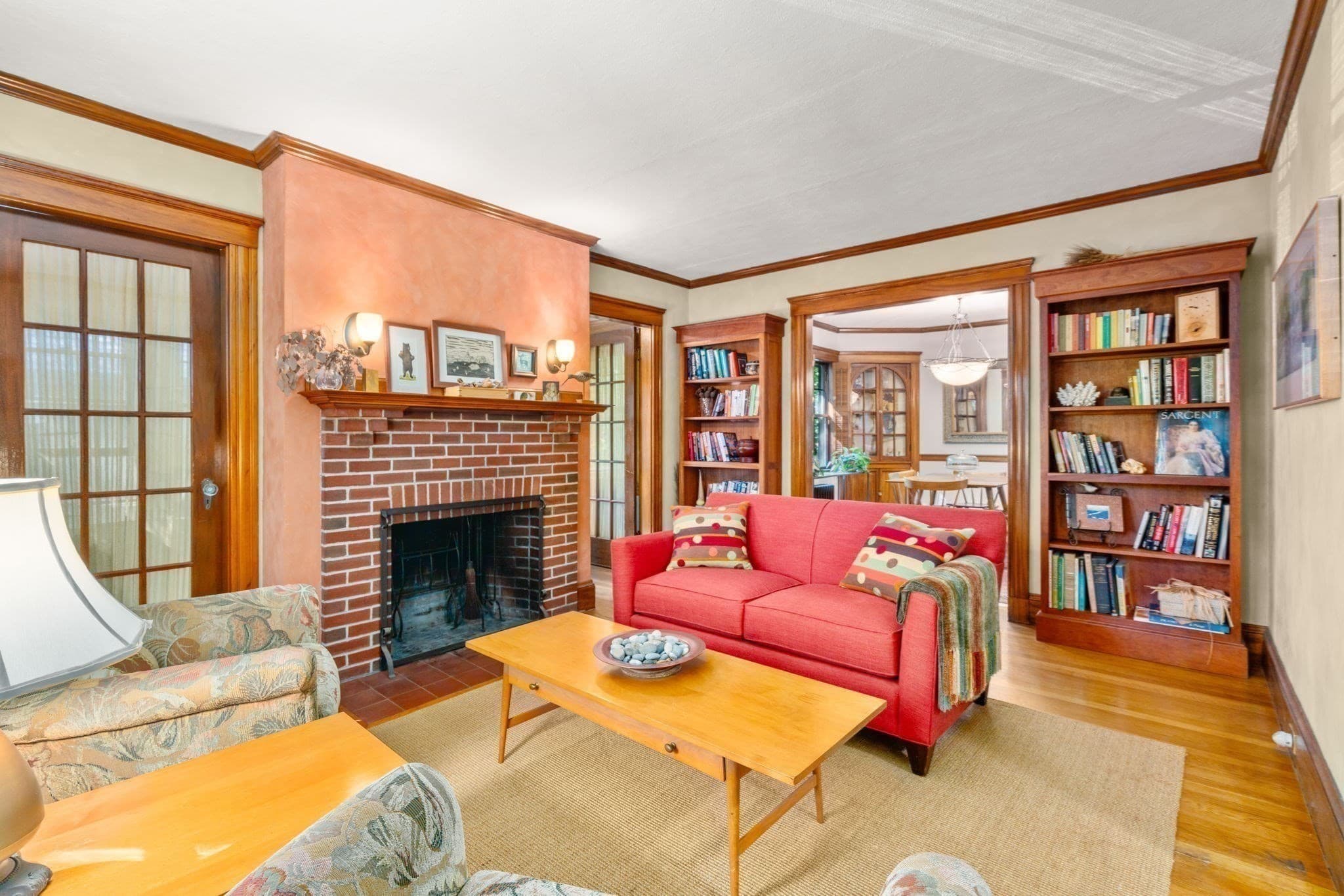 2 Family - 2 Units Up/Down at 36 Milton Road, Brookline MA 02445, Brookline, photo 5 of 31