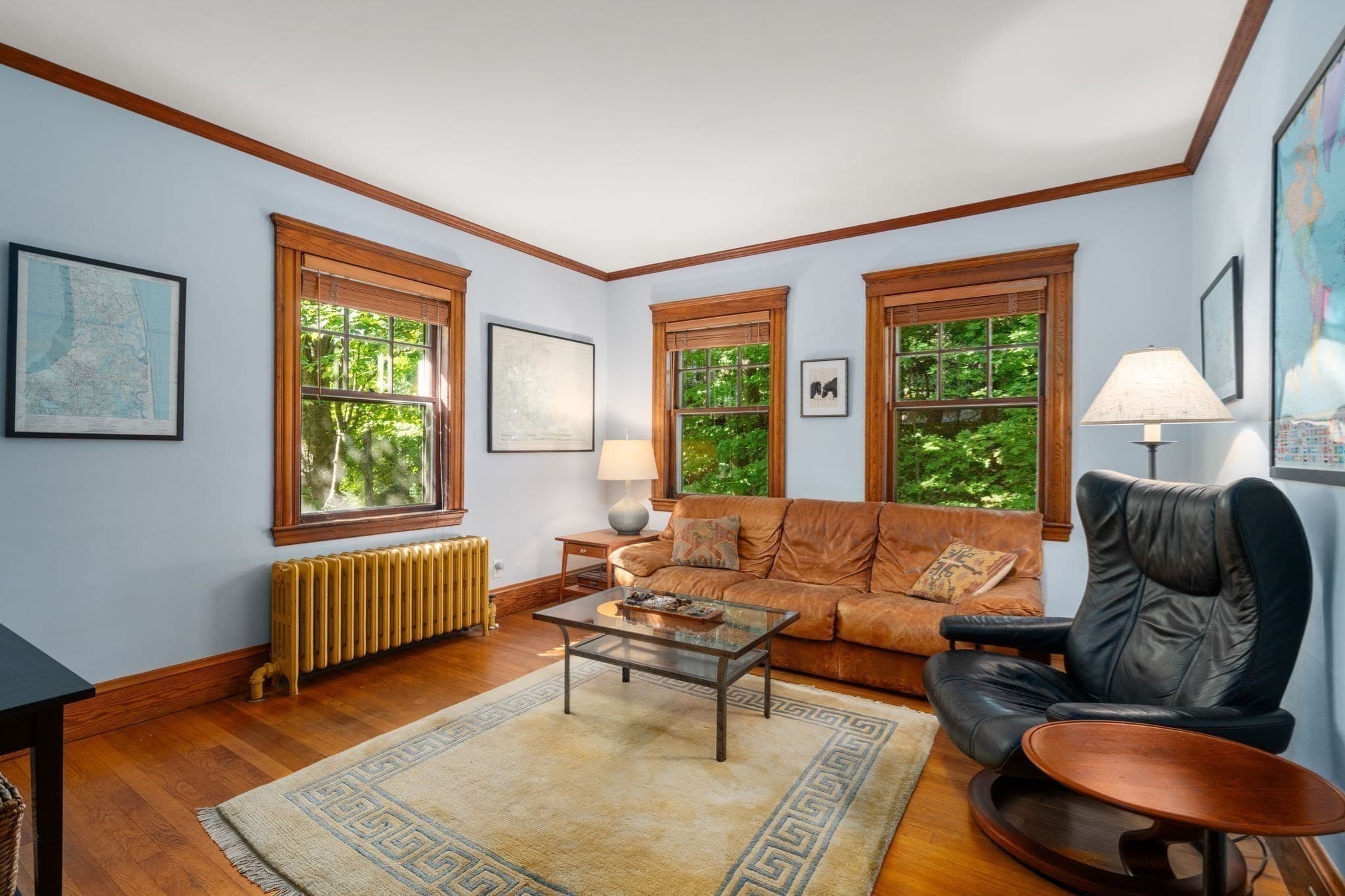 2 Family - 2 Units Up/Down at 36 Milton Road, Brookline MA 02445, Brookline, photo 9 of 31