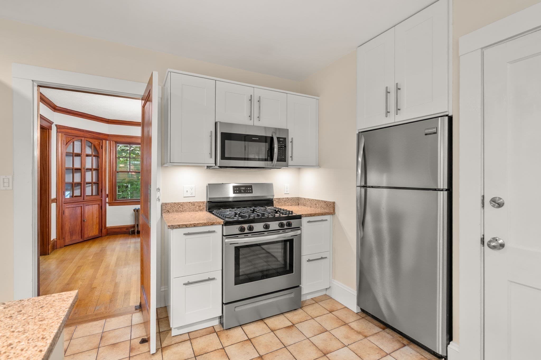 2 Family - 2 Units Up/Down at 36 Milton Road, Brookline MA 02445, Brookline, photo 24 of 31