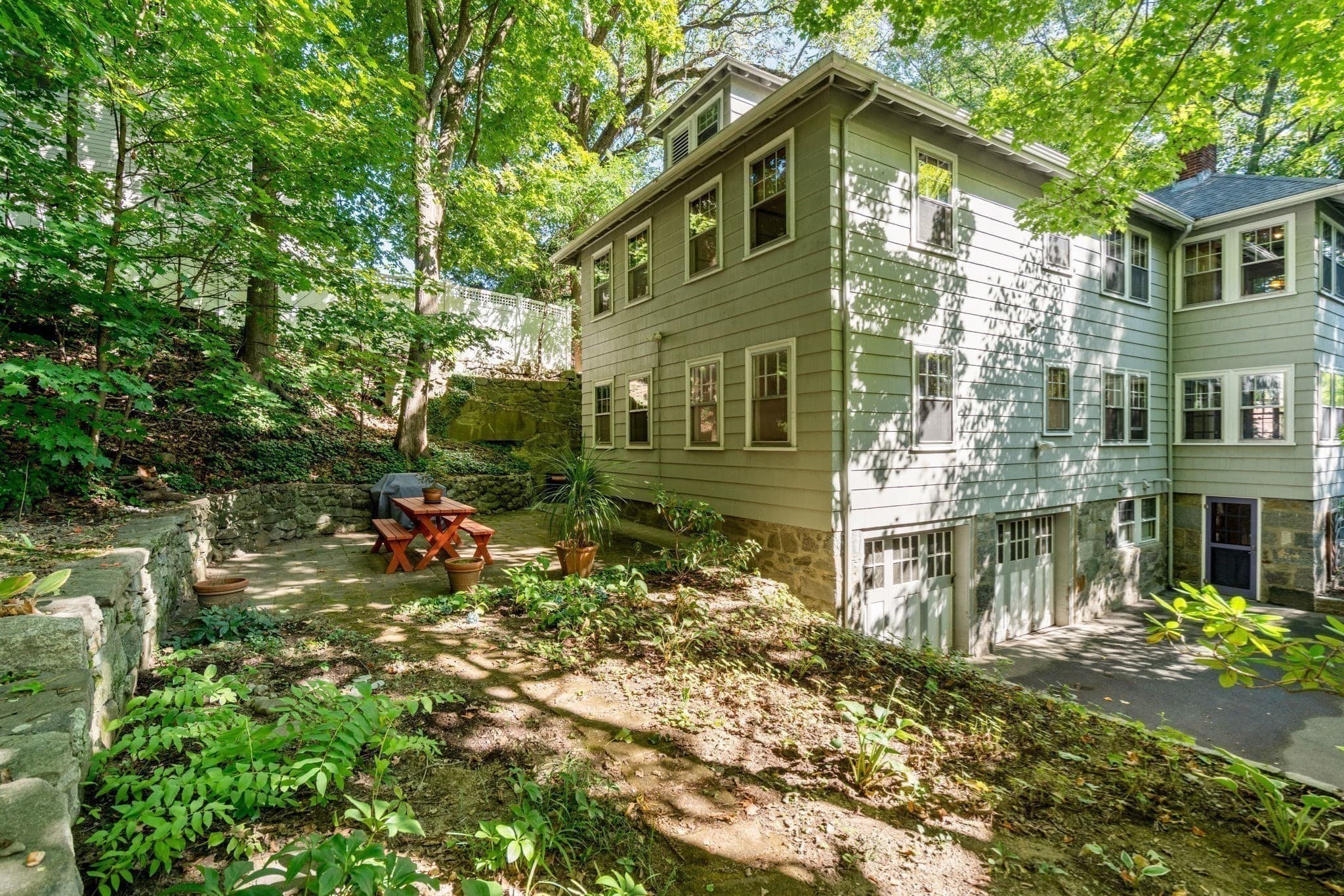 2 Family - 2 Units Up/Down at 36 Milton Road, Brookline MA 02445, Brookline, photo 30 of 31