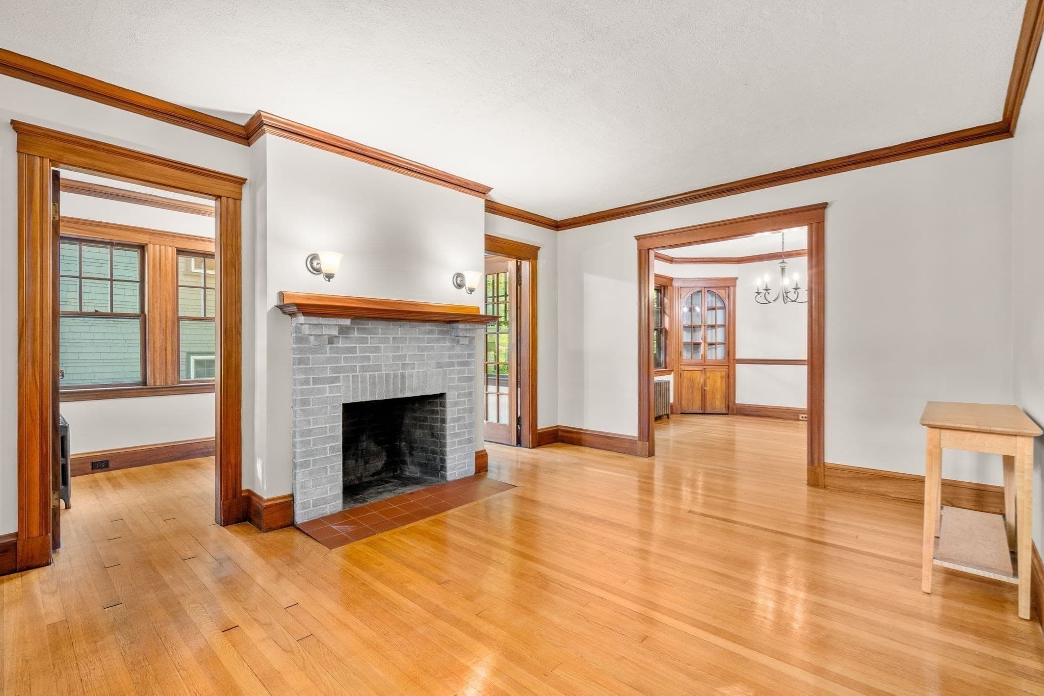 2 Family - 2 Units Up/Down at 36 Milton Road, Brookline MA 02445, Brookline, photo 18 of 31