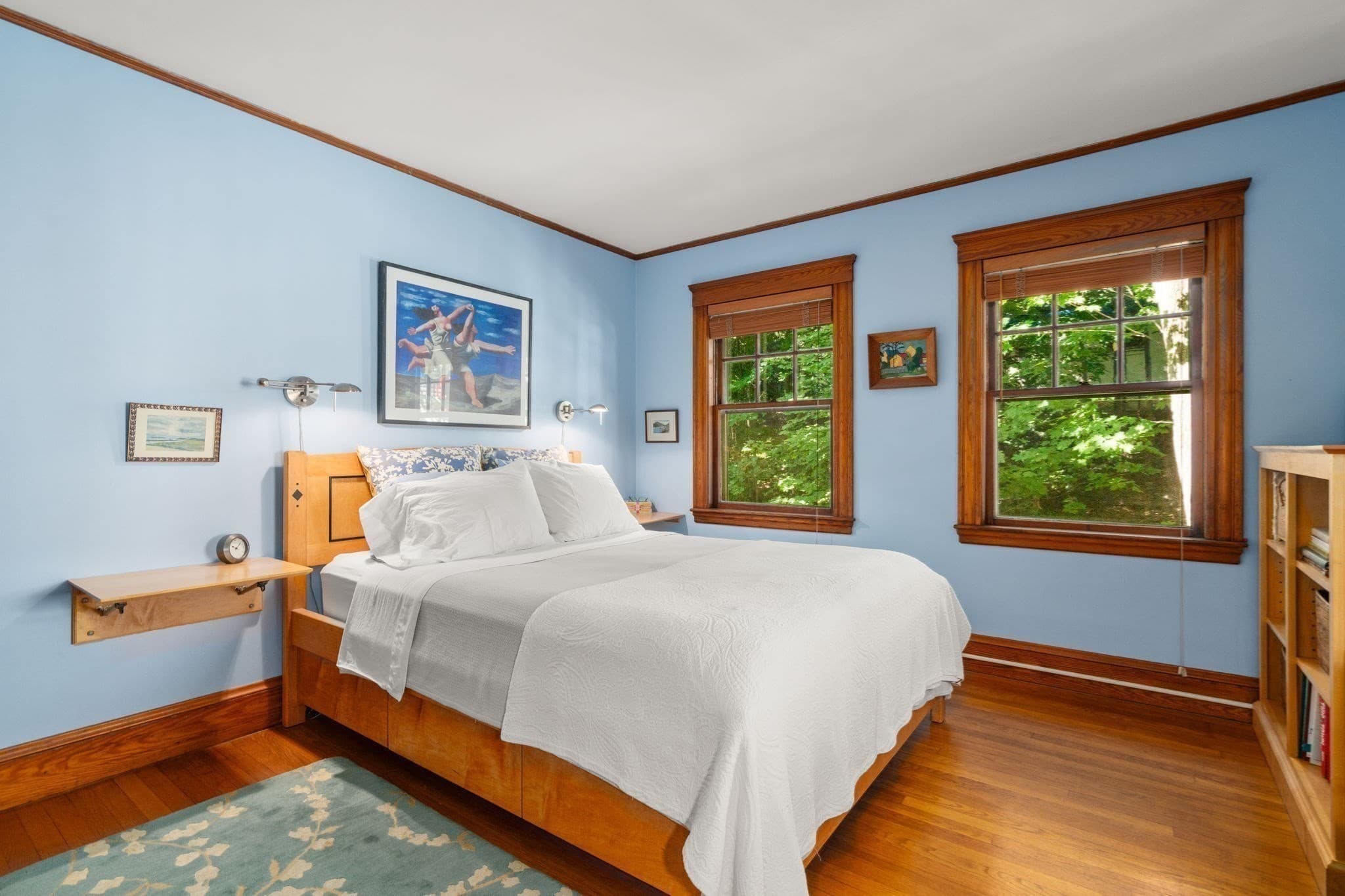 2 Family - 2 Units Up/Down at 36 Milton Road, Brookline MA 02445, Brookline, photo 11 of 31