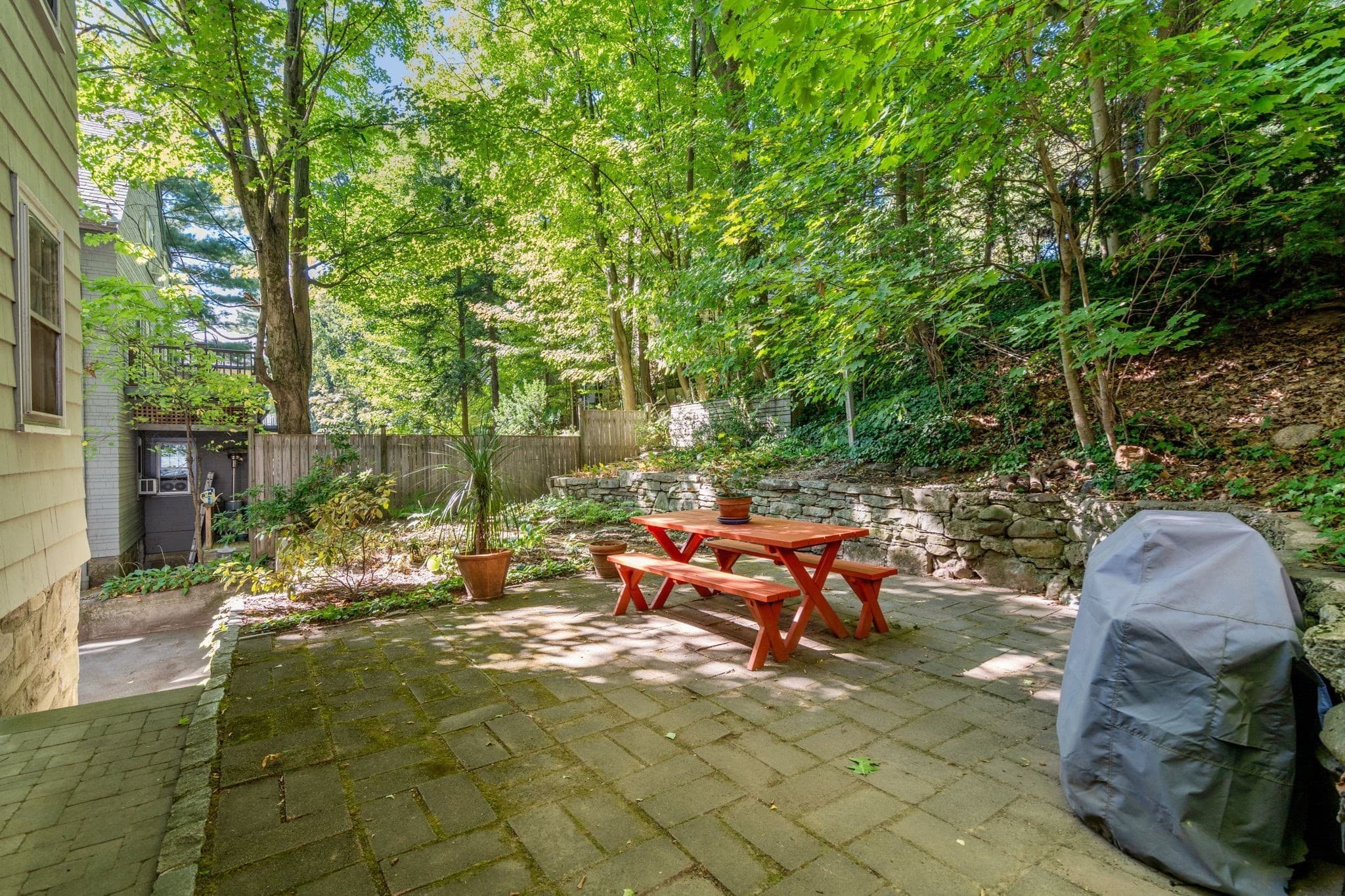 2 Family - 2 Units Up/Down at 36 Milton Road, Brookline MA 02445, Brookline, photo 29 of 31