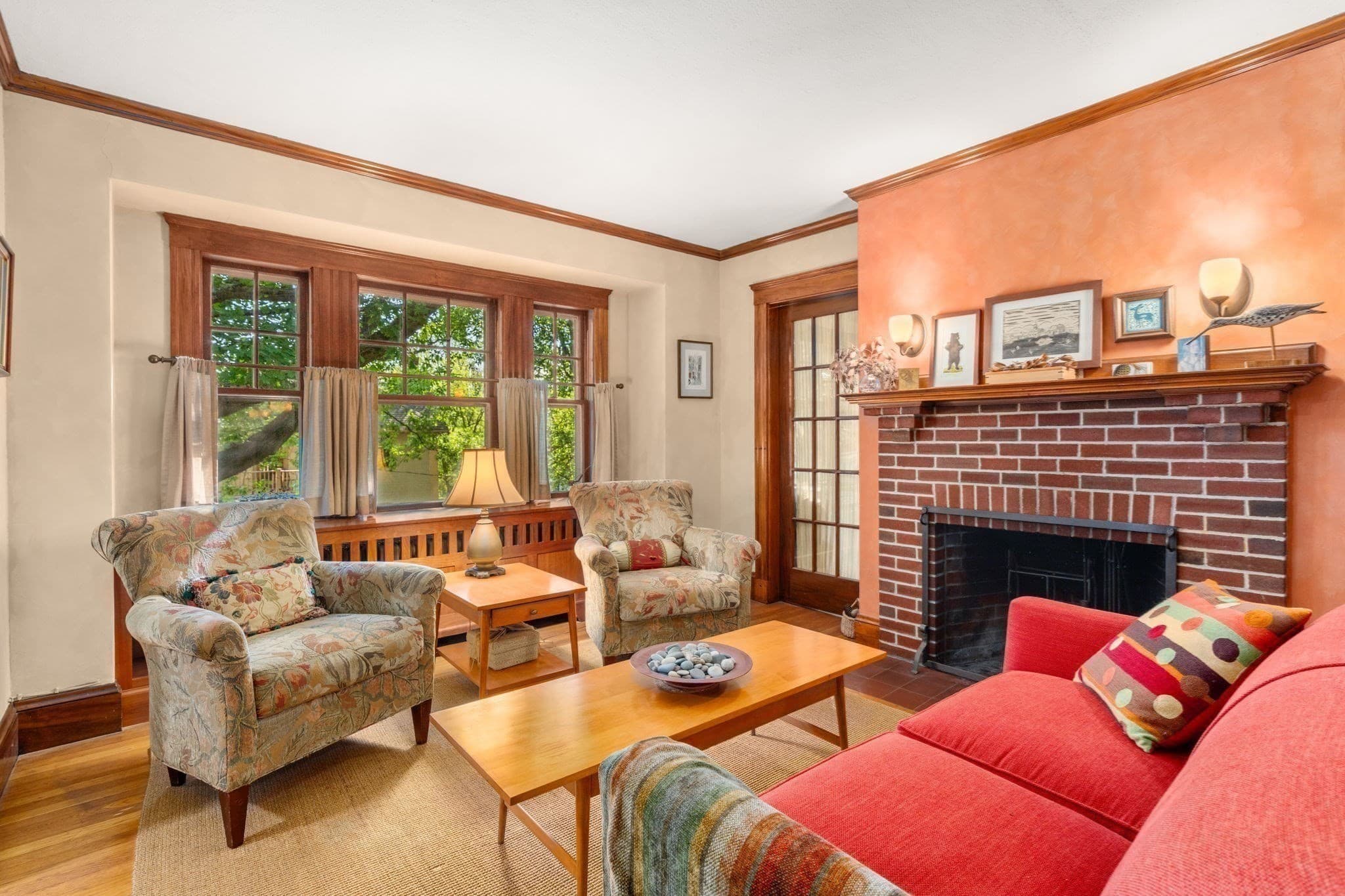 2 Family - 2 Units Up/Down at 36 Milton Road, Brookline MA 02445, Brookline, photo 4 of 31