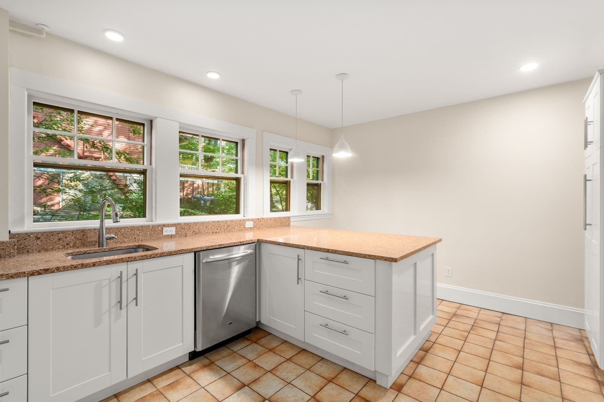 2 Family - 2 Units Up/Down at 36 Milton Road, Brookline MA 02445, Brookline, photo 25 of 31