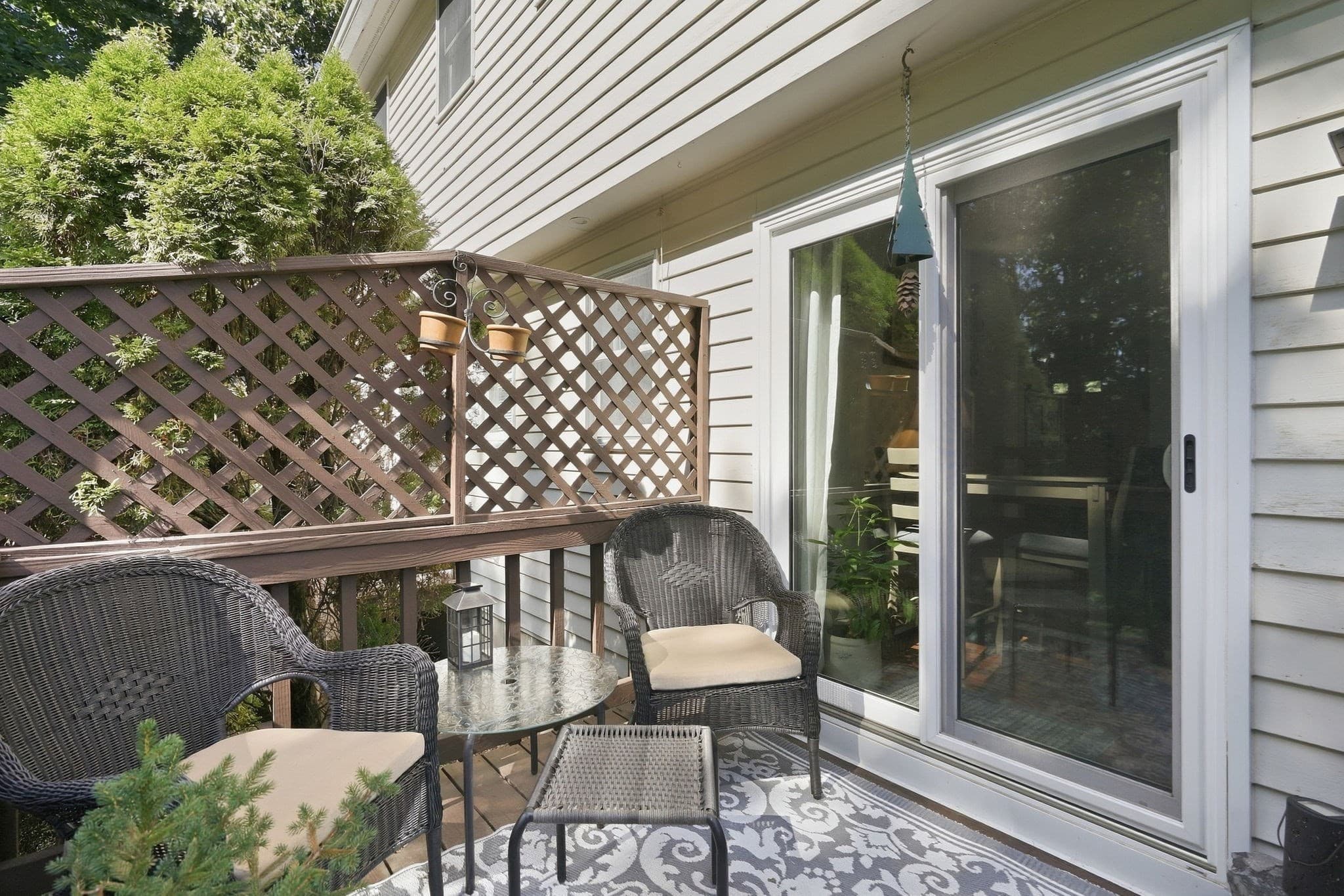 Condominium at 266 Grove St # 2, Northampton MA 01060, Northampton, photo 27 of 37
