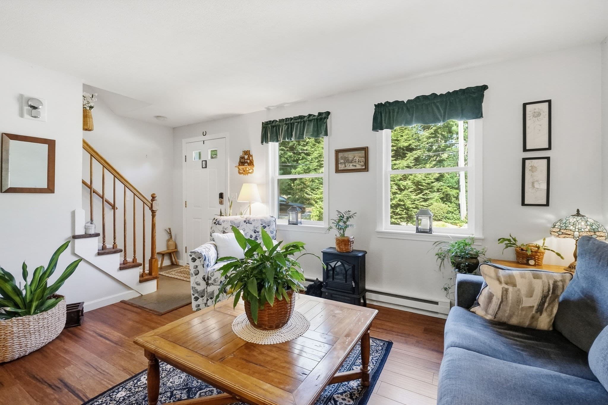 Condominium at 266 Grove St # 2, Northampton MA 01060, Northampton, photo 6 of 37