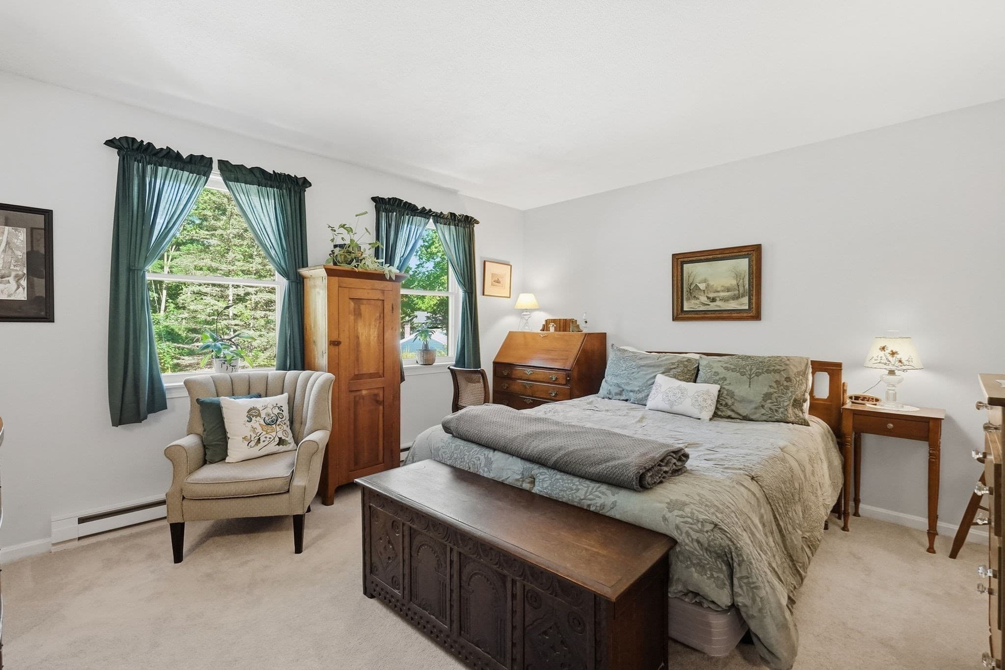 Condominium at 266 Grove St # 2, Northampton MA 01060, Northampton, photo 17 of 37