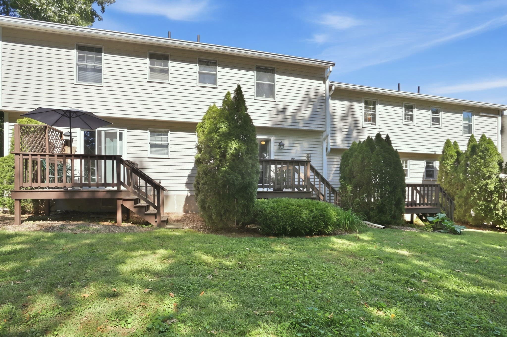 Condominium at 266 Grove St # 2, Northampton MA 01060, Northampton, photo 32 of 37