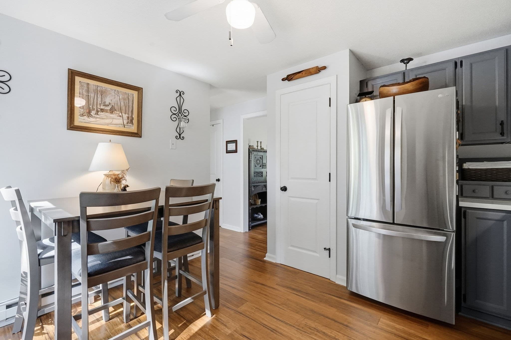 Condominium at 266 Grove St # 2, Northampton MA 01060, Northampton, photo 9 of 37