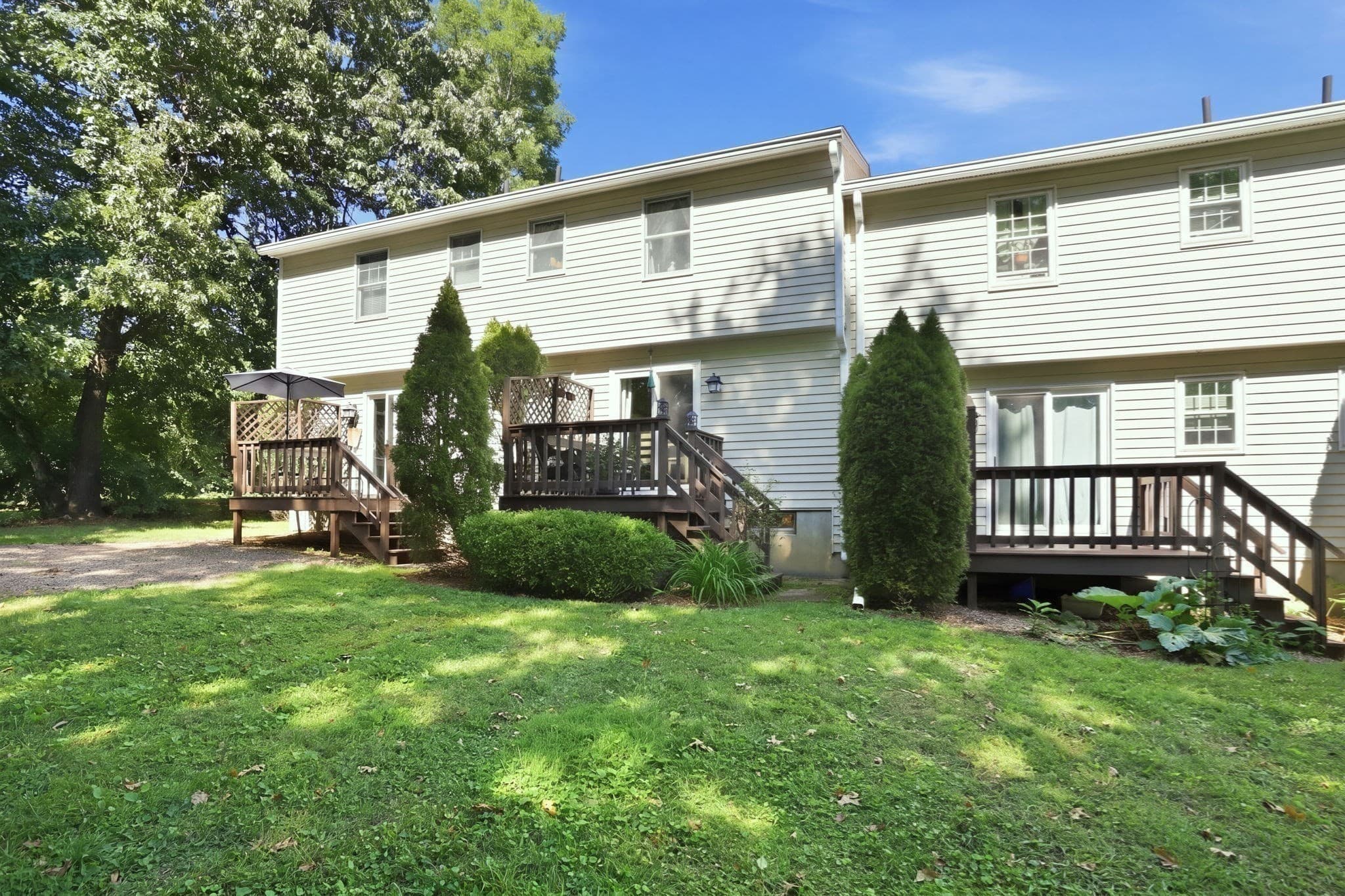 Condominium at 266 Grove St # 2, Northampton MA 01060, Northampton, photo 34 of 37