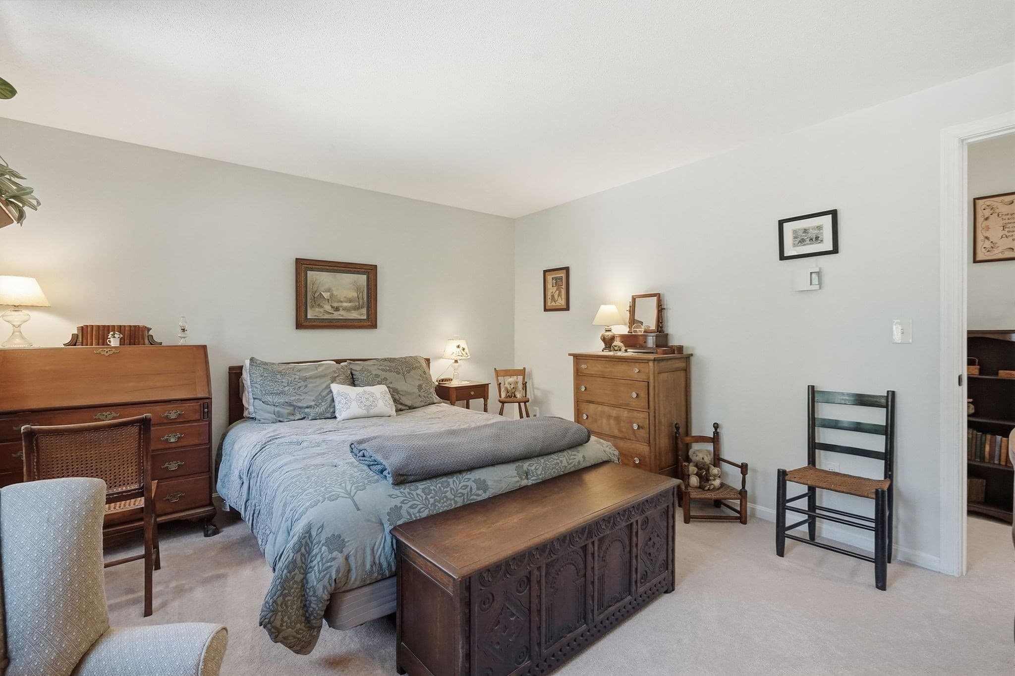 Condominium at 266 Grove St # 2, Northampton MA 01060, Northampton, photo 18 of 37