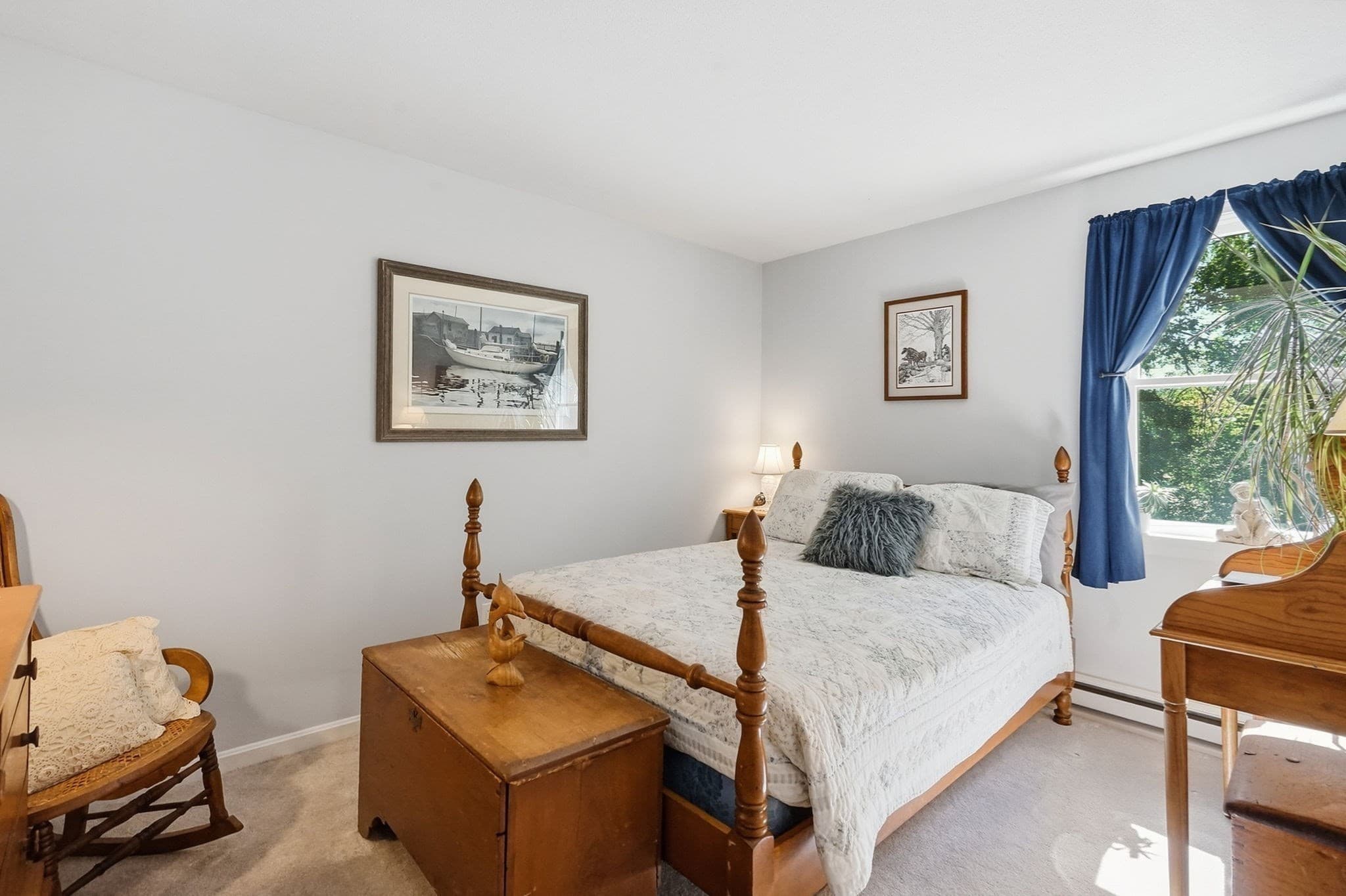 Condominium at 266 Grove St # 2, Northampton MA 01060, Northampton, photo 15 of 37