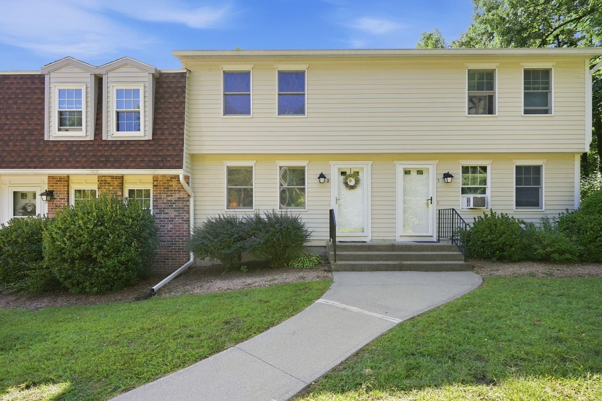 Condominium at 266 Grove St # 2, Northampton MA 01060, Northampton, photo 31 of 37