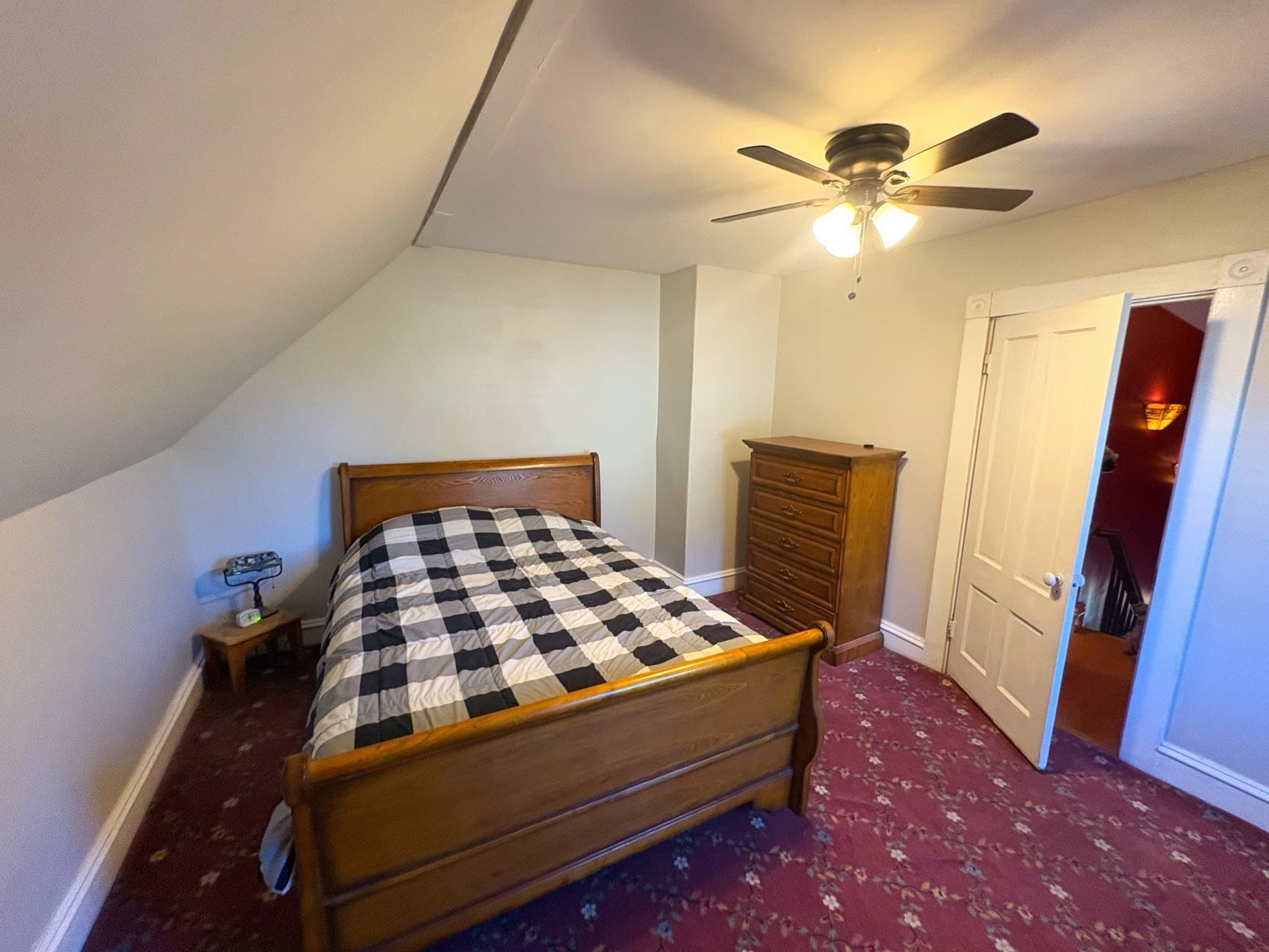 Single Family Residence at 56 S Worcester St, Norton MA 02766, Norton, photo 27 of 37