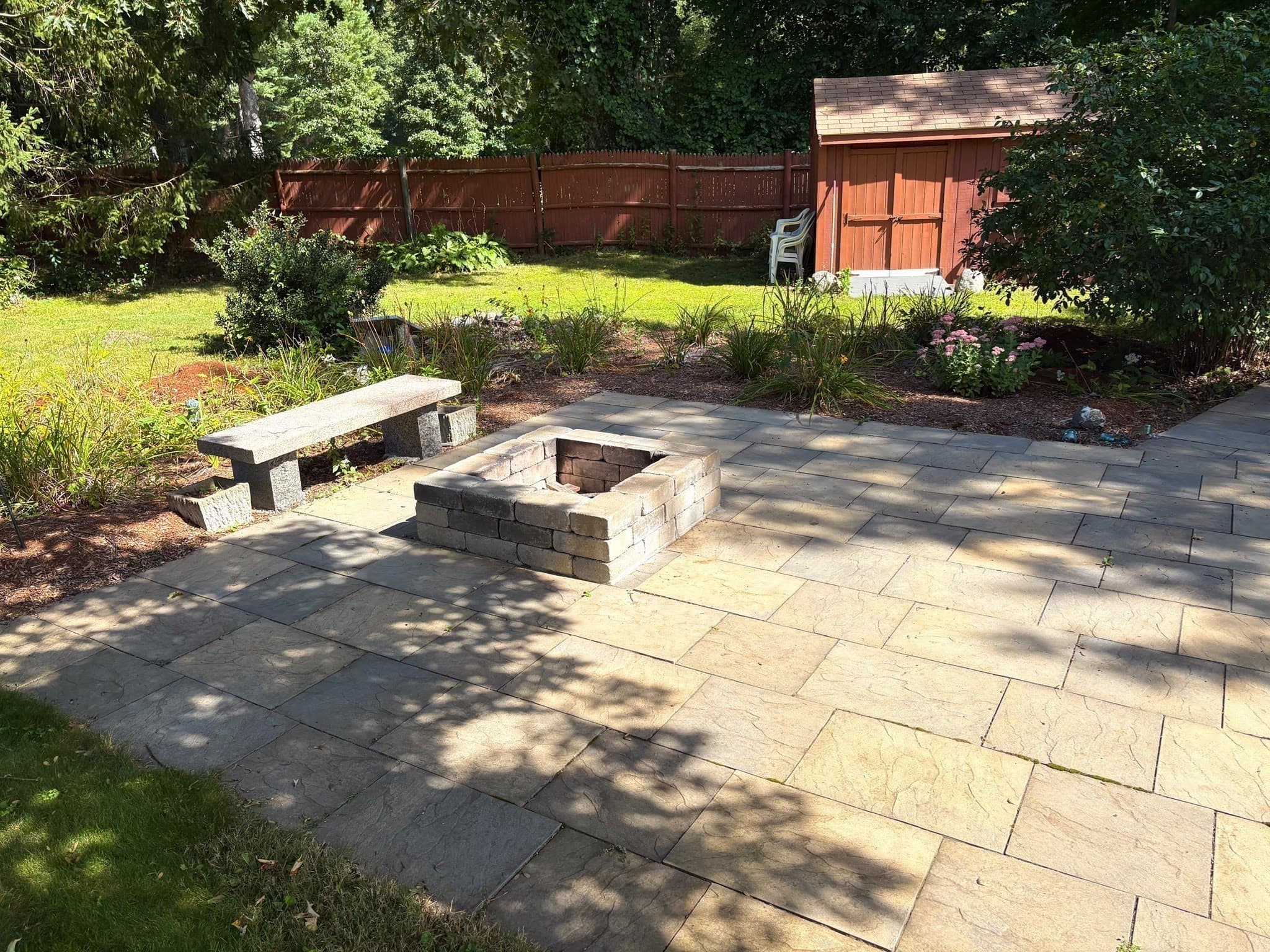 Single Family Residence at 56 S Worcester St, Norton MA 02766, Norton, photo 6 of 37