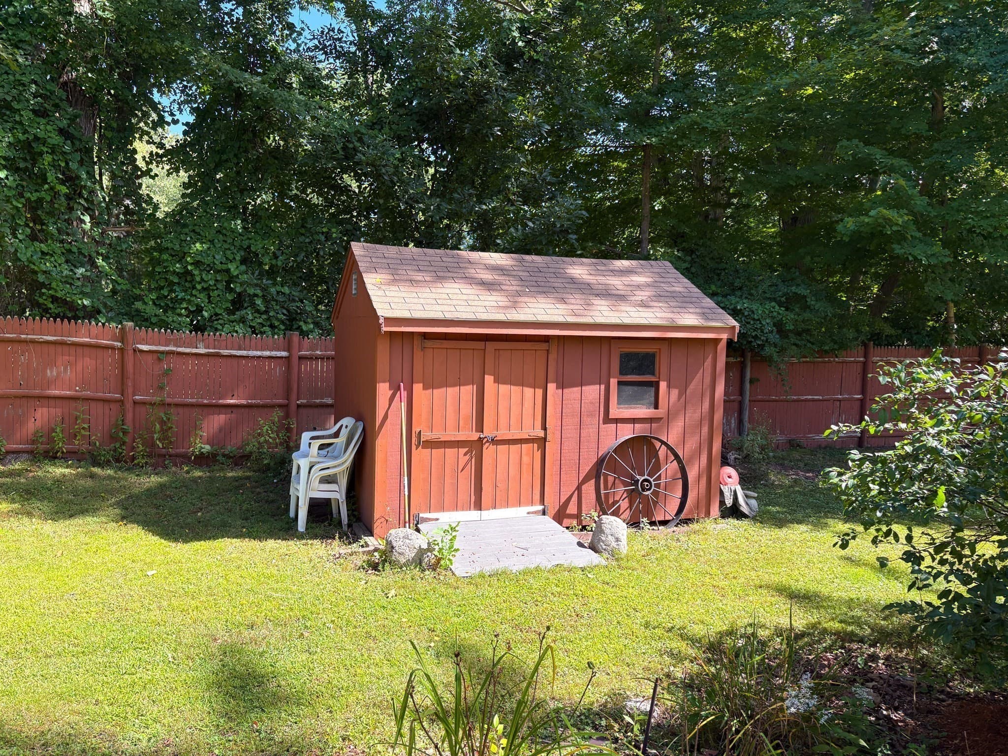 Single Family Residence at 56 S Worcester St, Norton MA 02766, Norton, photo 7 of 37