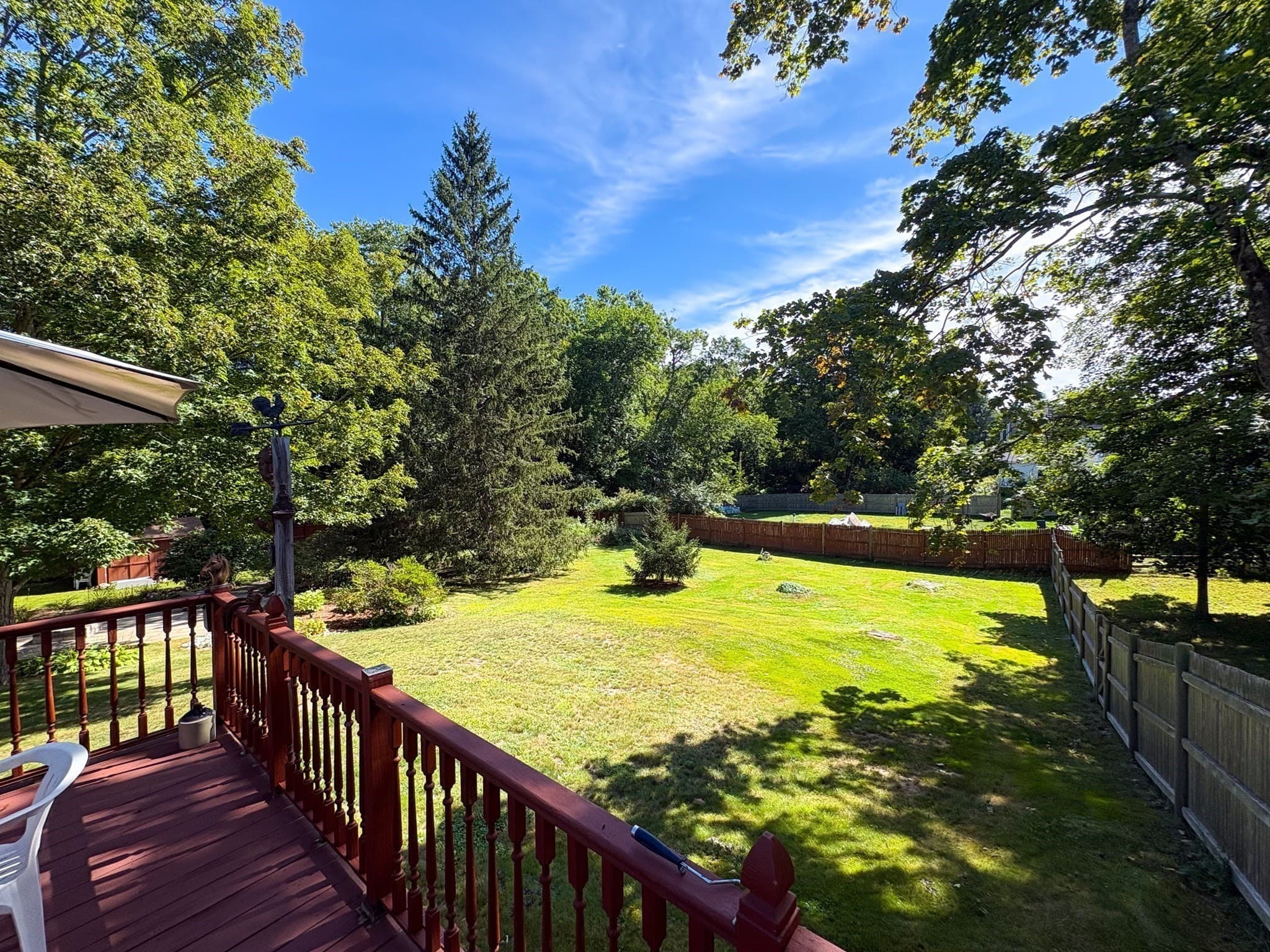Single Family Residence at 56 S Worcester St, Norton MA 02766, Norton, photo 3 of 37