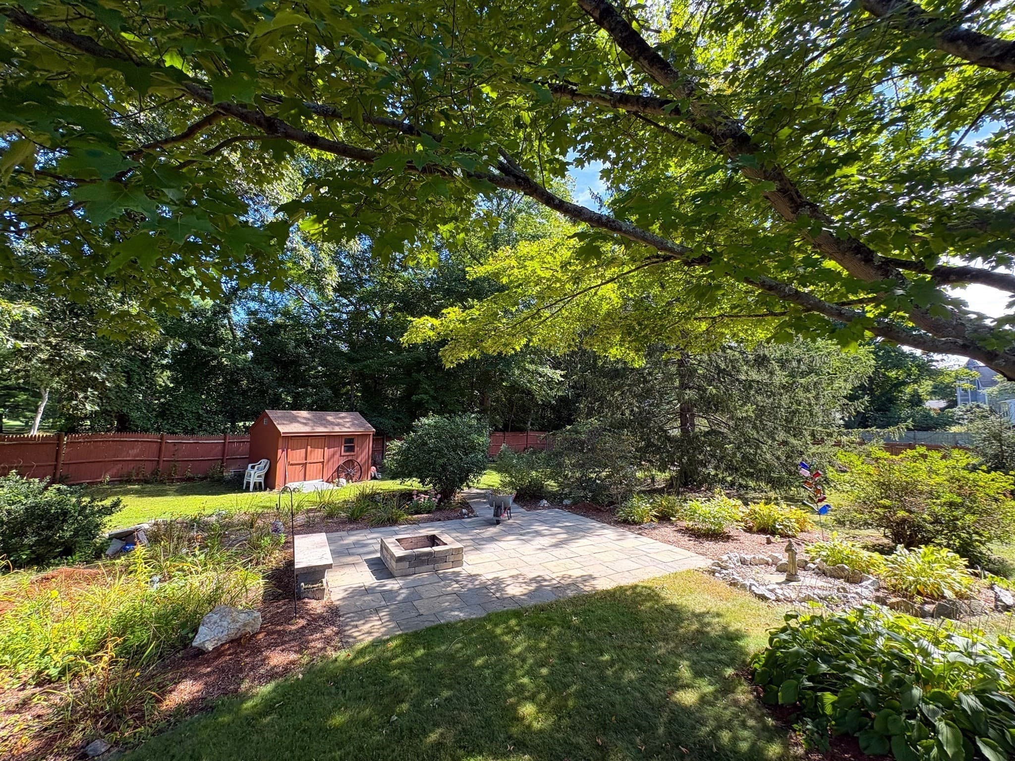 Single Family Residence at 56 S Worcester St, Norton MA 02766, Norton, photo 5 of 37