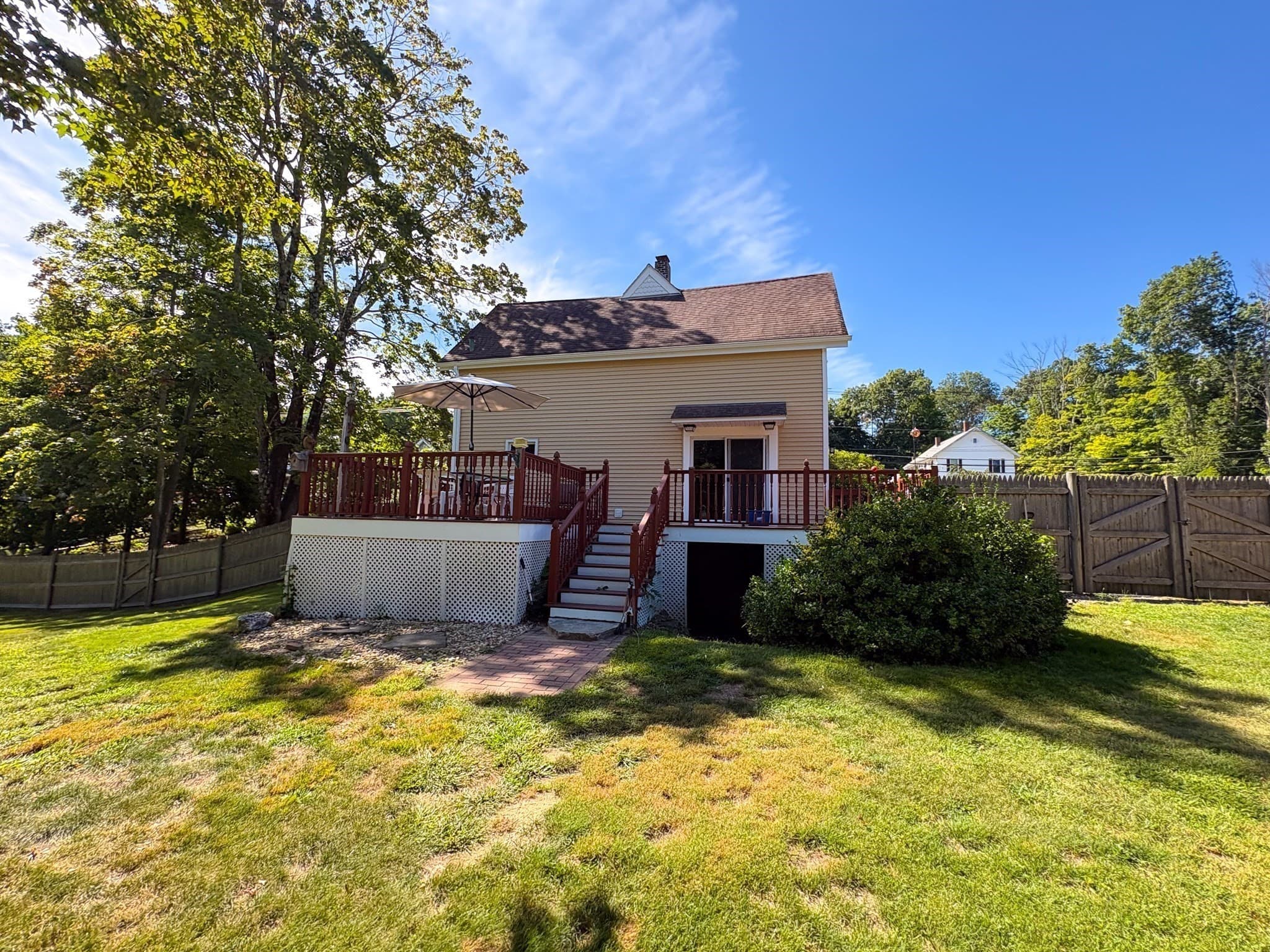Single Family Residence at 56 S Worcester St, Norton MA 02766, Norton, photo 9 of 37