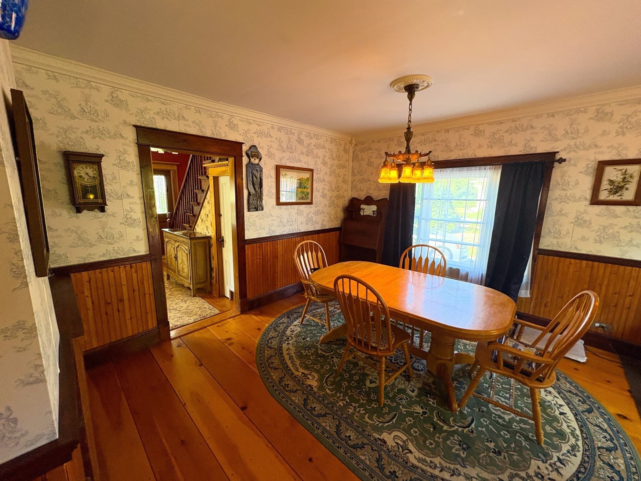 Single Family Residence at 56 S Worcester St, Norton MA 02766, Norton, photo 10 of 37