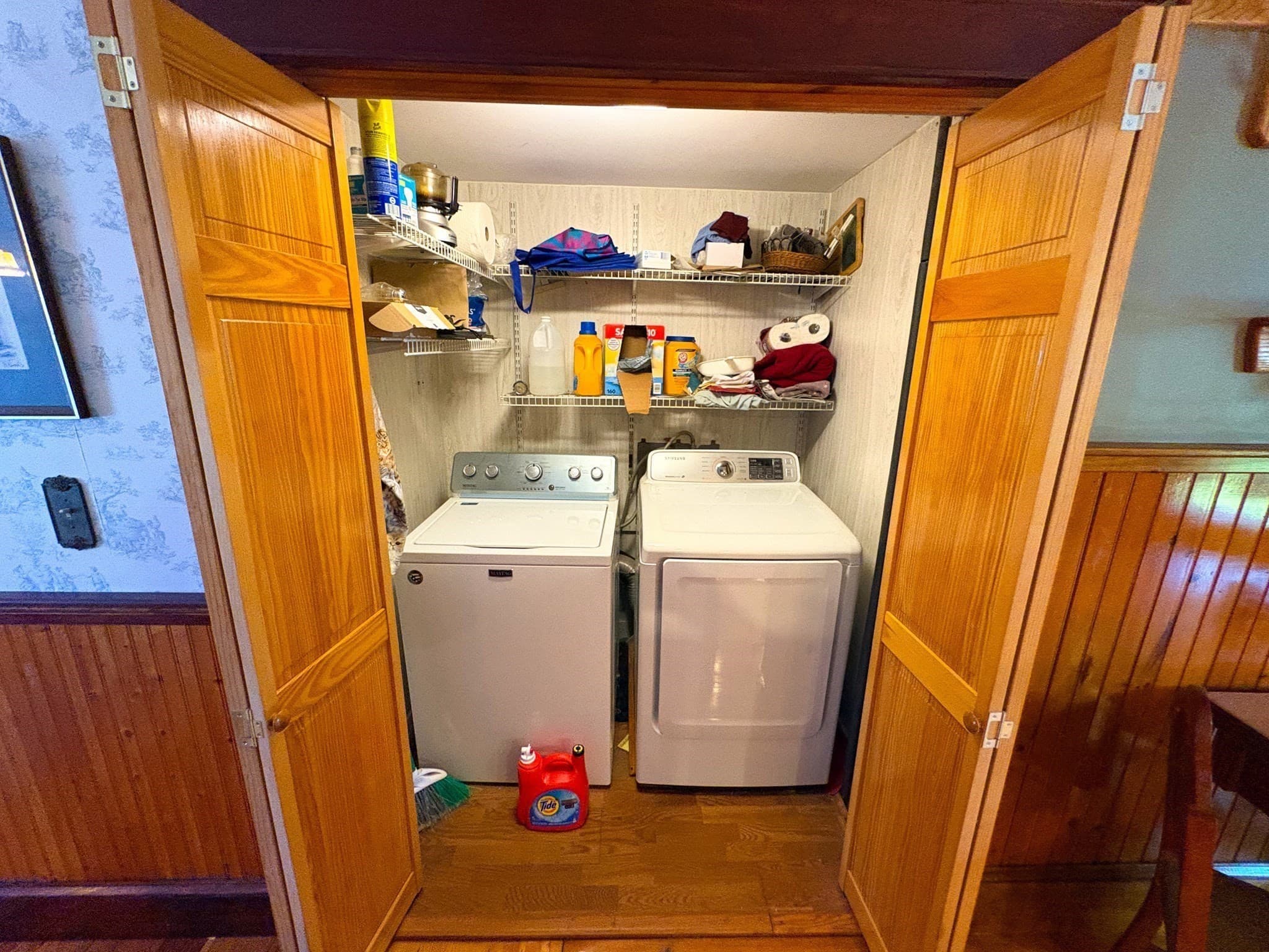 Single Family Residence at 56 S Worcester St, Norton MA 02766, Norton, photo 14 of 37