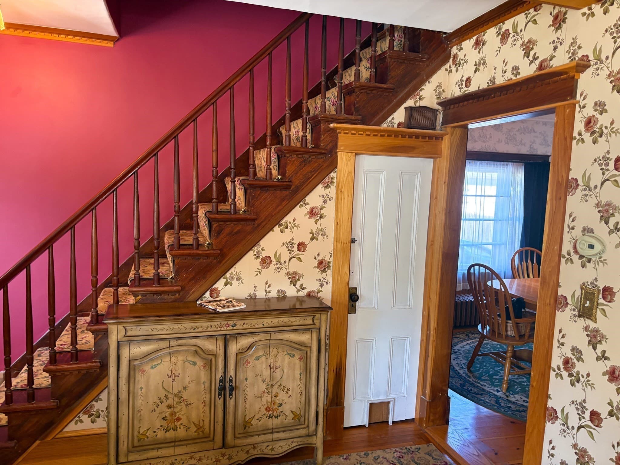 Single Family Residence at 56 S Worcester St, Norton MA 02766, Norton, photo 19 of 37