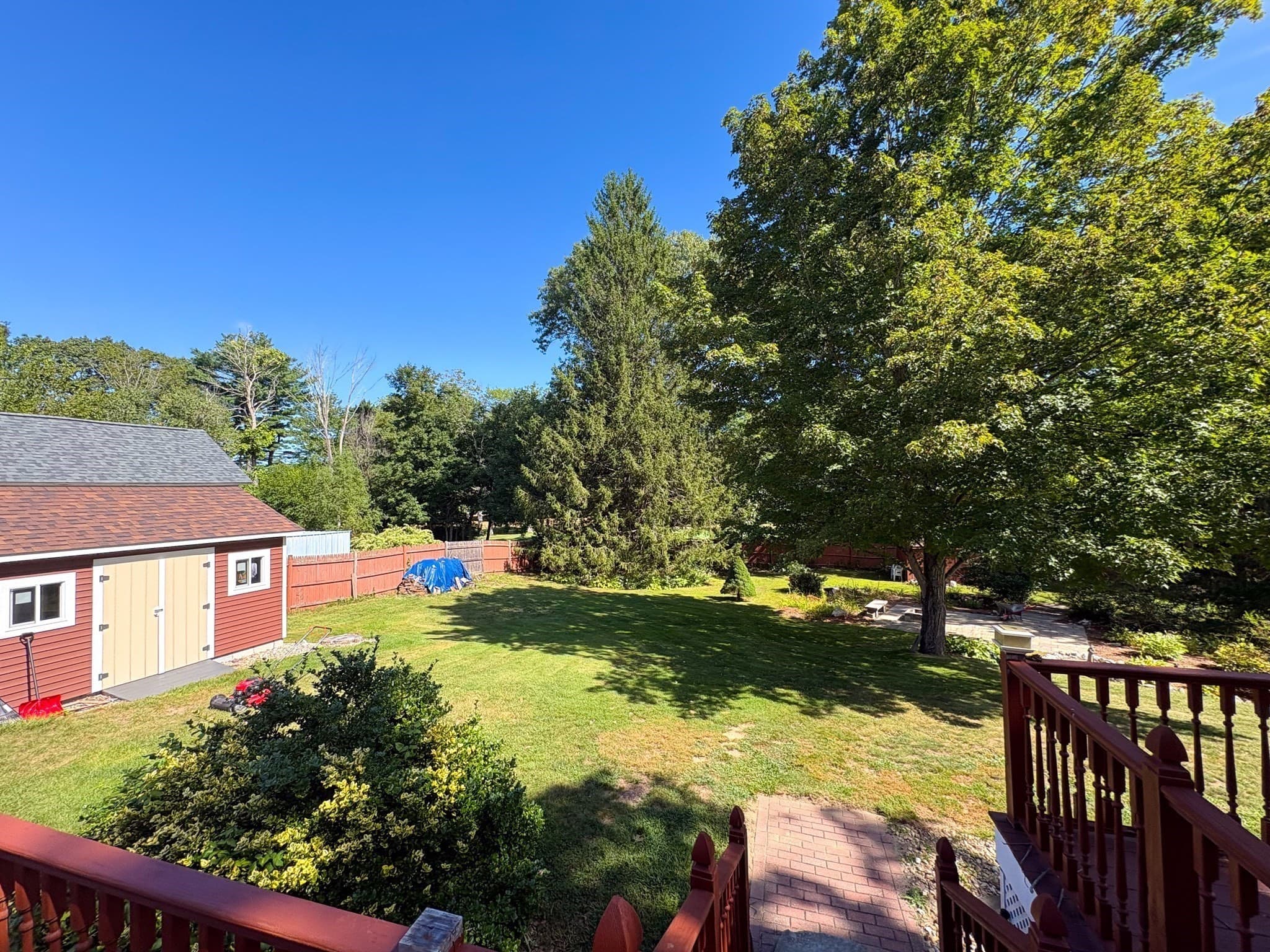Single Family Residence at 56 S Worcester St, Norton MA 02766, Norton, photo 4 of 37