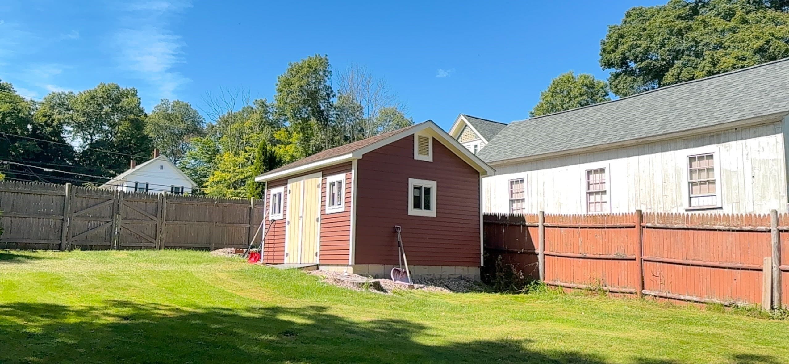 Single Family Residence at 56 S Worcester St, Norton MA 02766, Norton, photo 8 of 37
