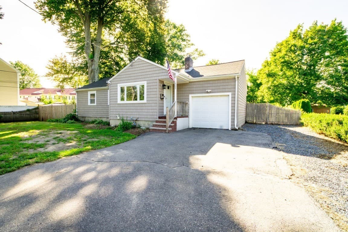 505 Winter Street, Framingham MA 01702