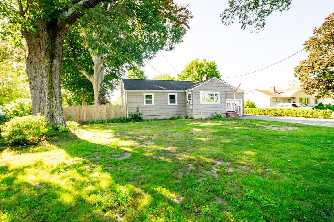 Single Family Residence at 505 Winter Street, Framingham MA 01702, Framingham, photo 4 of 31