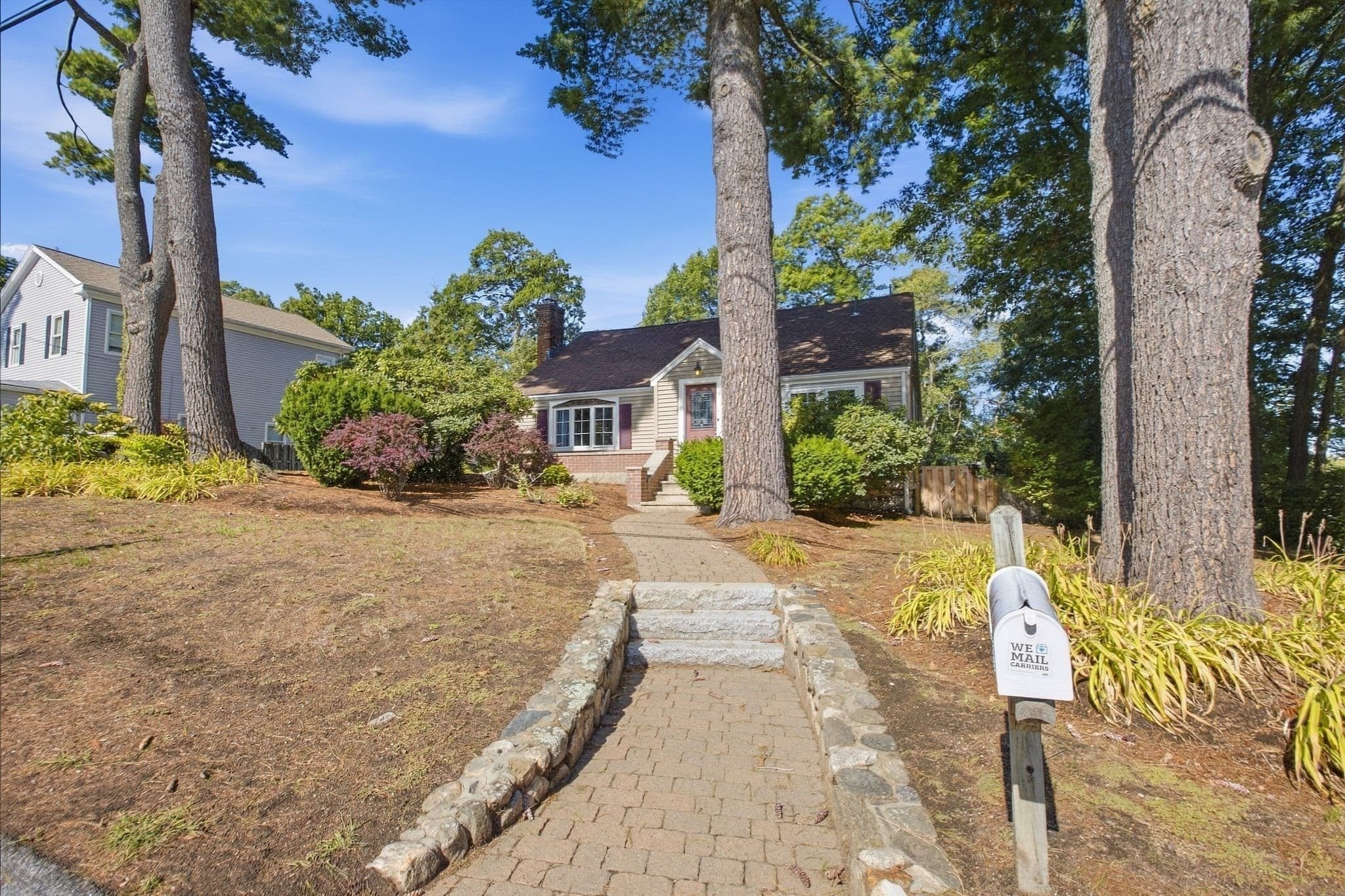 Single Family Residence at 1 Great Pines Ave, Burlington MA 01803, Burlington, photo 2 of 42