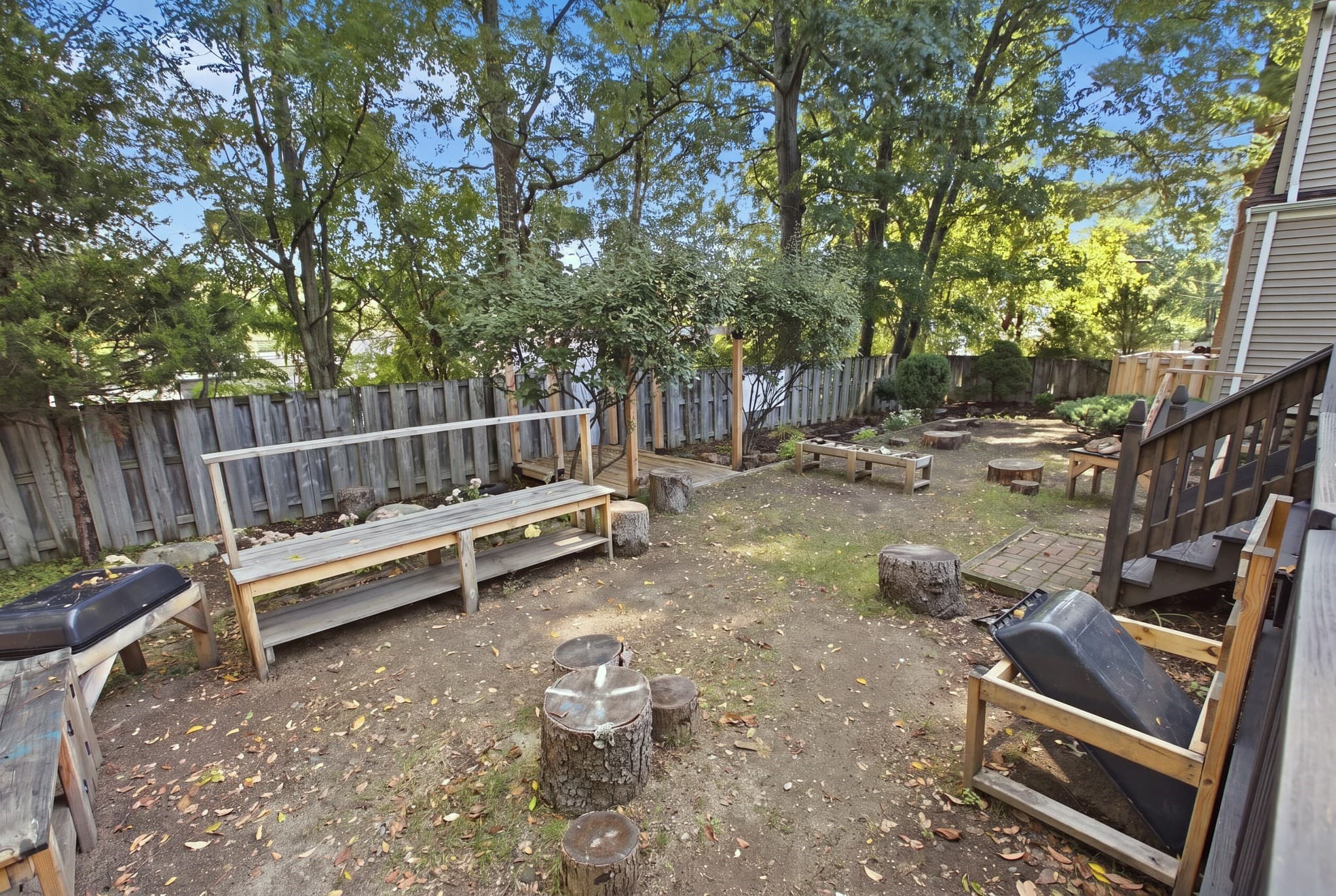 Single Family Residence at 1 Great Pines Ave, Burlington MA 01803, Burlington, photo 42 of 42