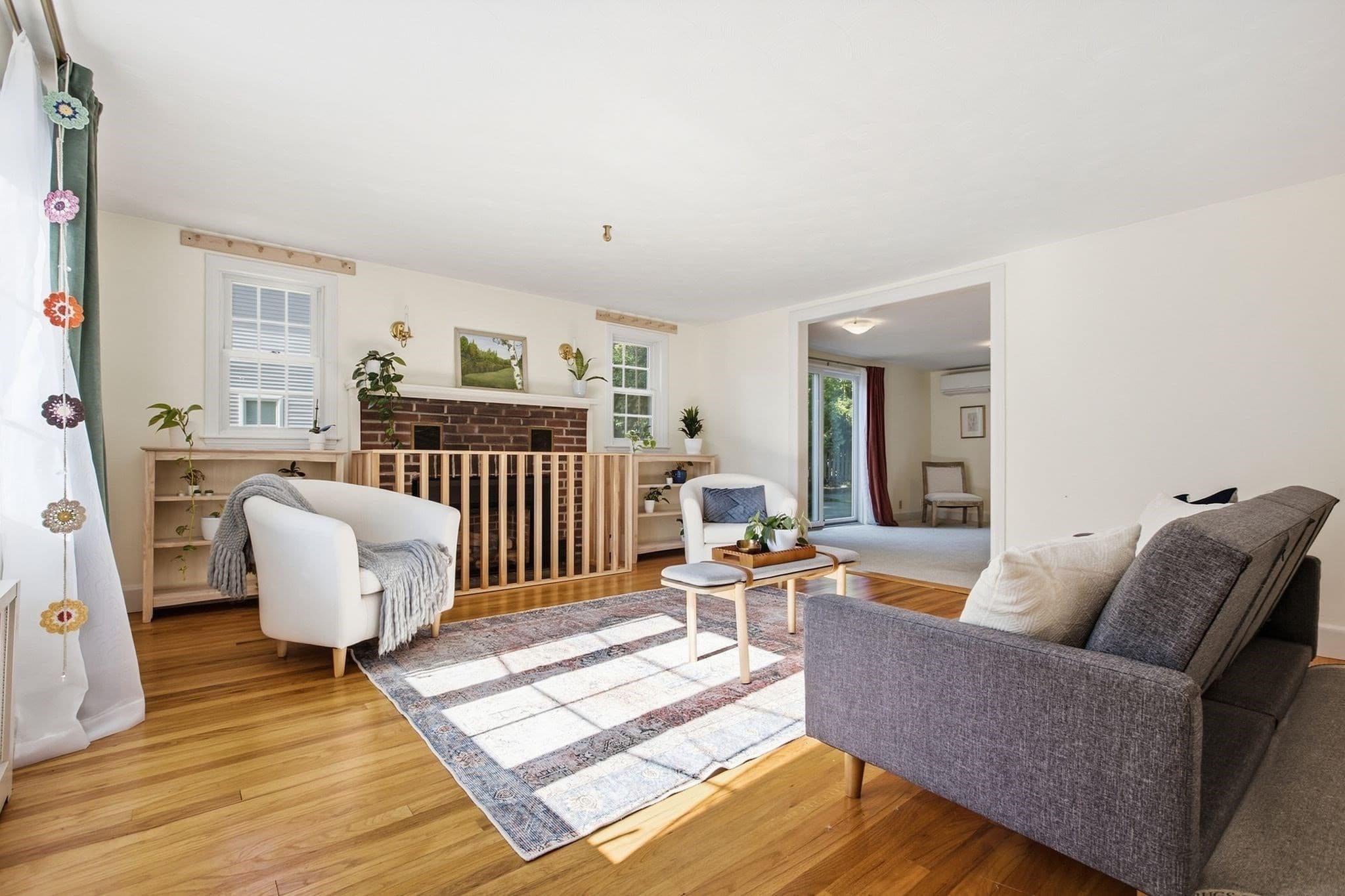 Single Family Residence at 1 Great Pines Ave, Burlington MA 01803, Burlington, photo 17 of 42